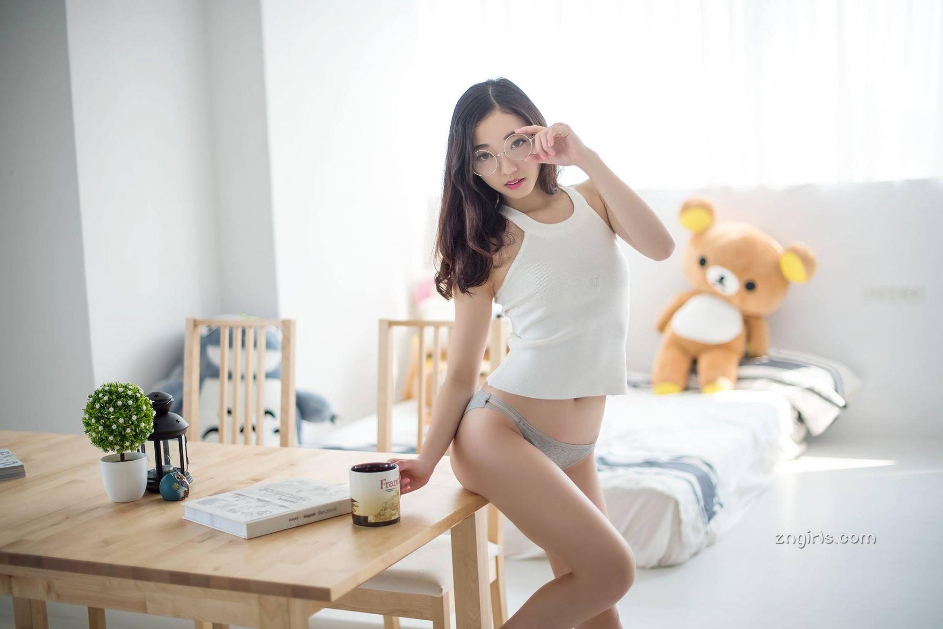 柔软女孩的逆袭！「体操正妹」笑容甜度突破天际