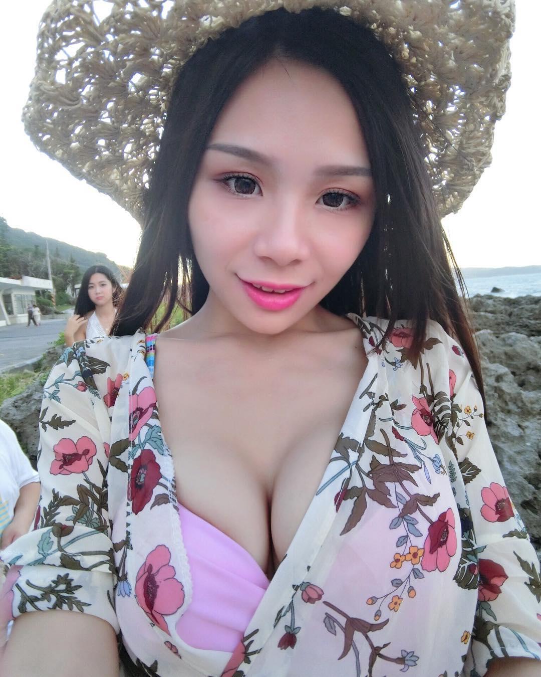 YuYu 奶茶儿- 香郁甜美奶茶妹