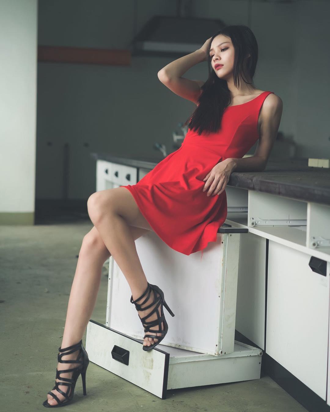 YuYu 奶茶儿- 香郁甜美奶茶妹