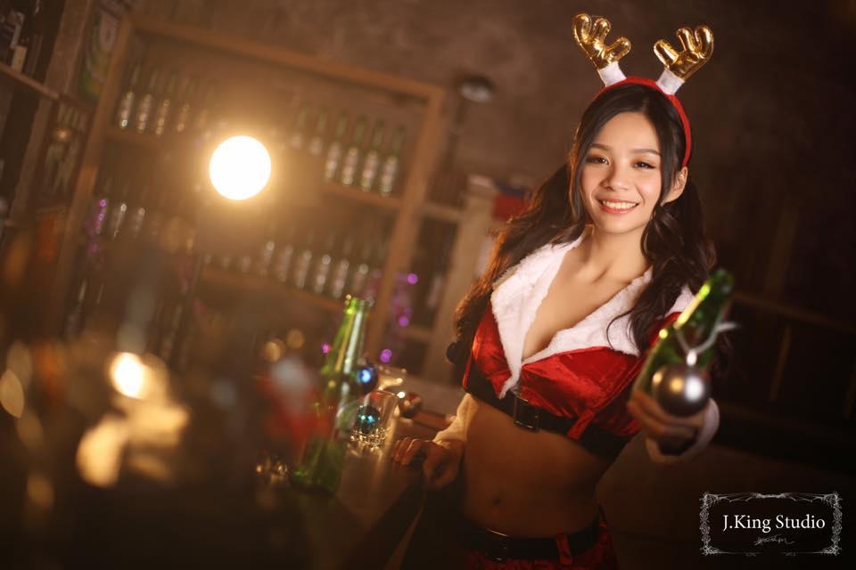 YuYu 奶茶儿- 香郁甜美奶茶妹