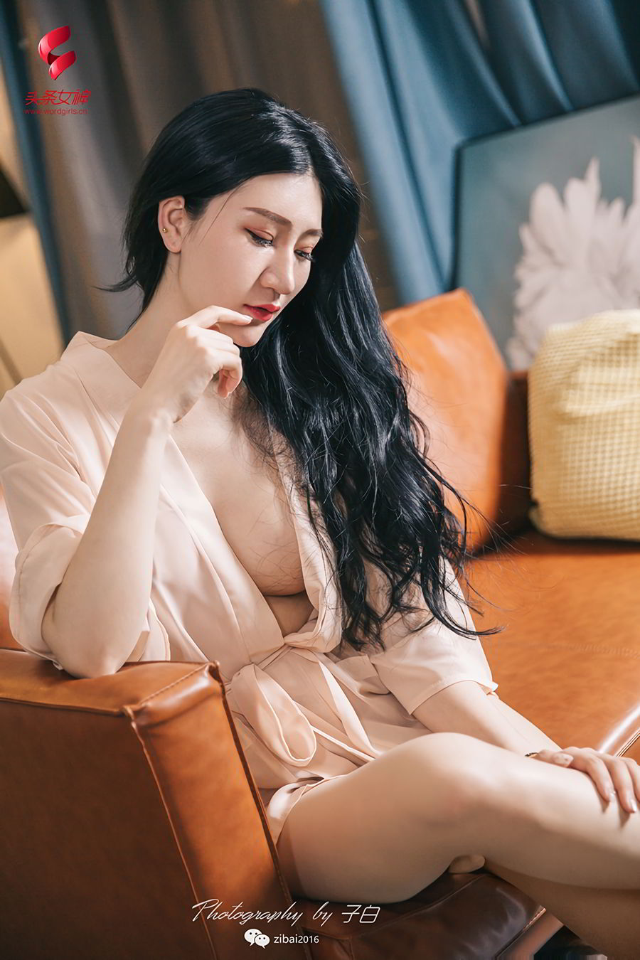 [TouTiao头条女神]高清写真图 2019.05.18 玄子 王妃成长日记