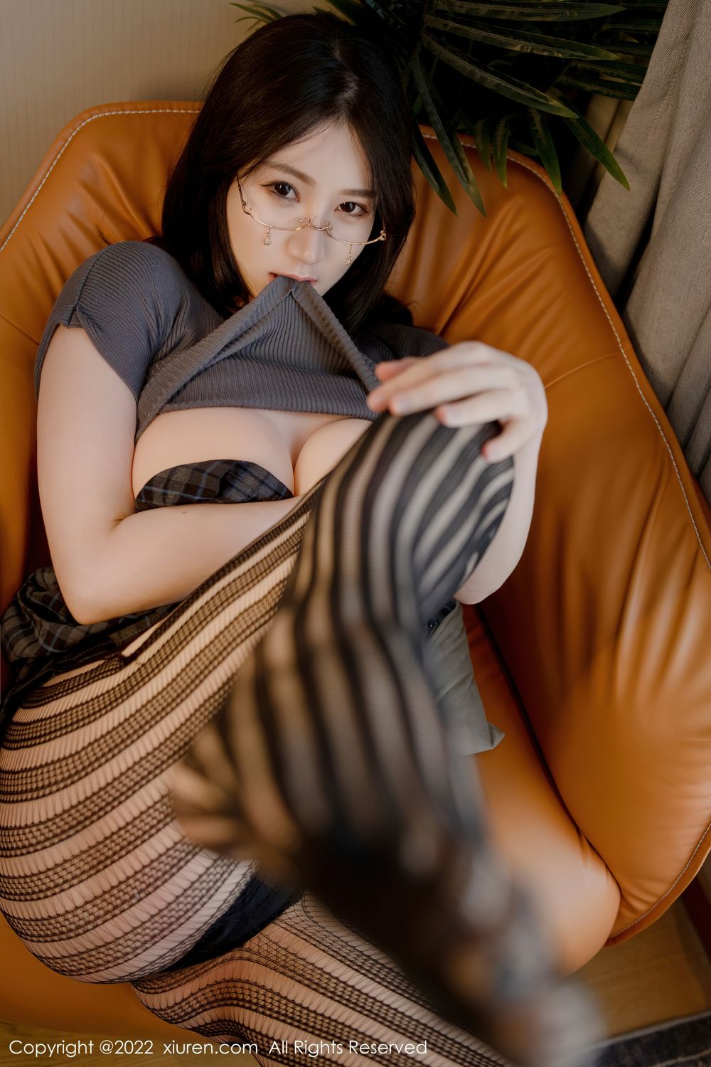 [XiuRen]高清写真图 2022.07.12 No.5260 顾乔楠Cora