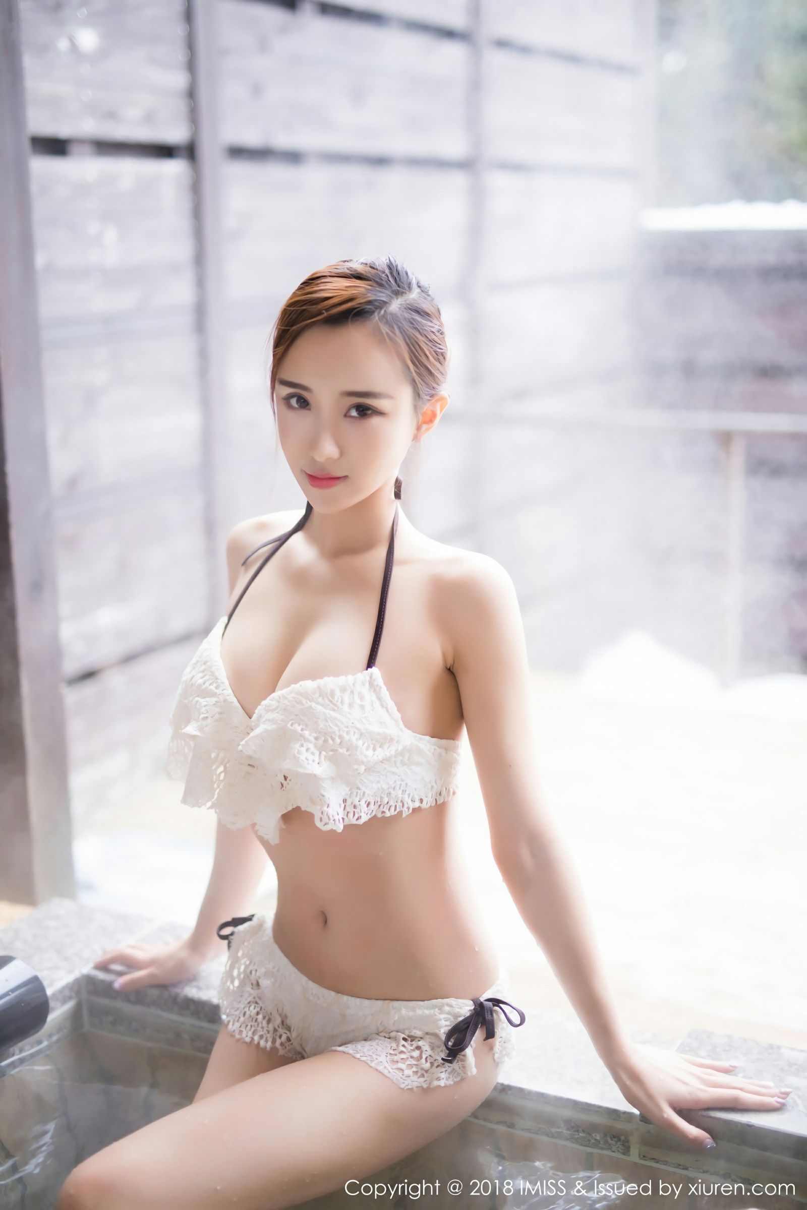 丽质美女虎牙猫宝 眼镜职业黑丝OL