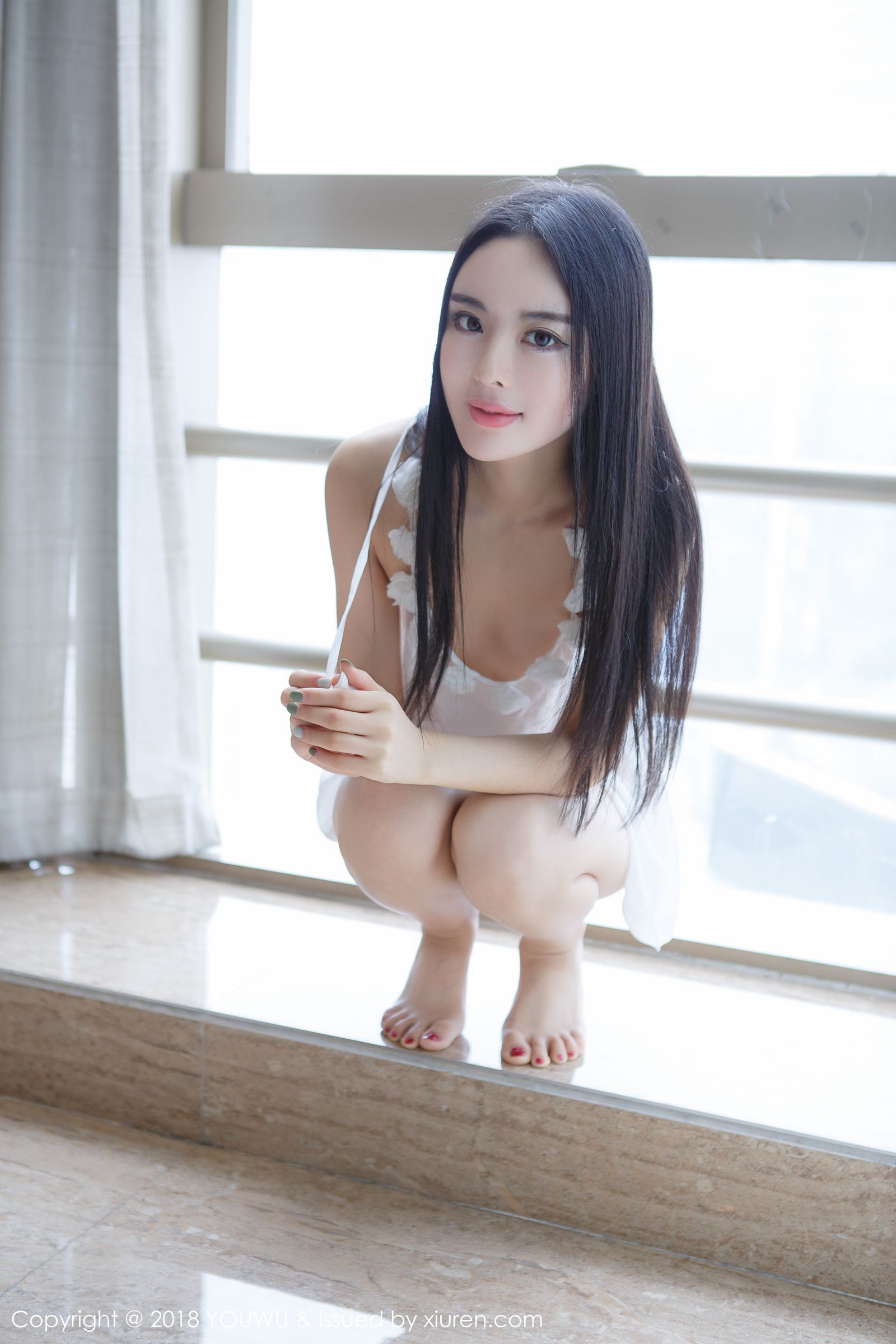 软妹子新人思言 肤白体柔且貌美