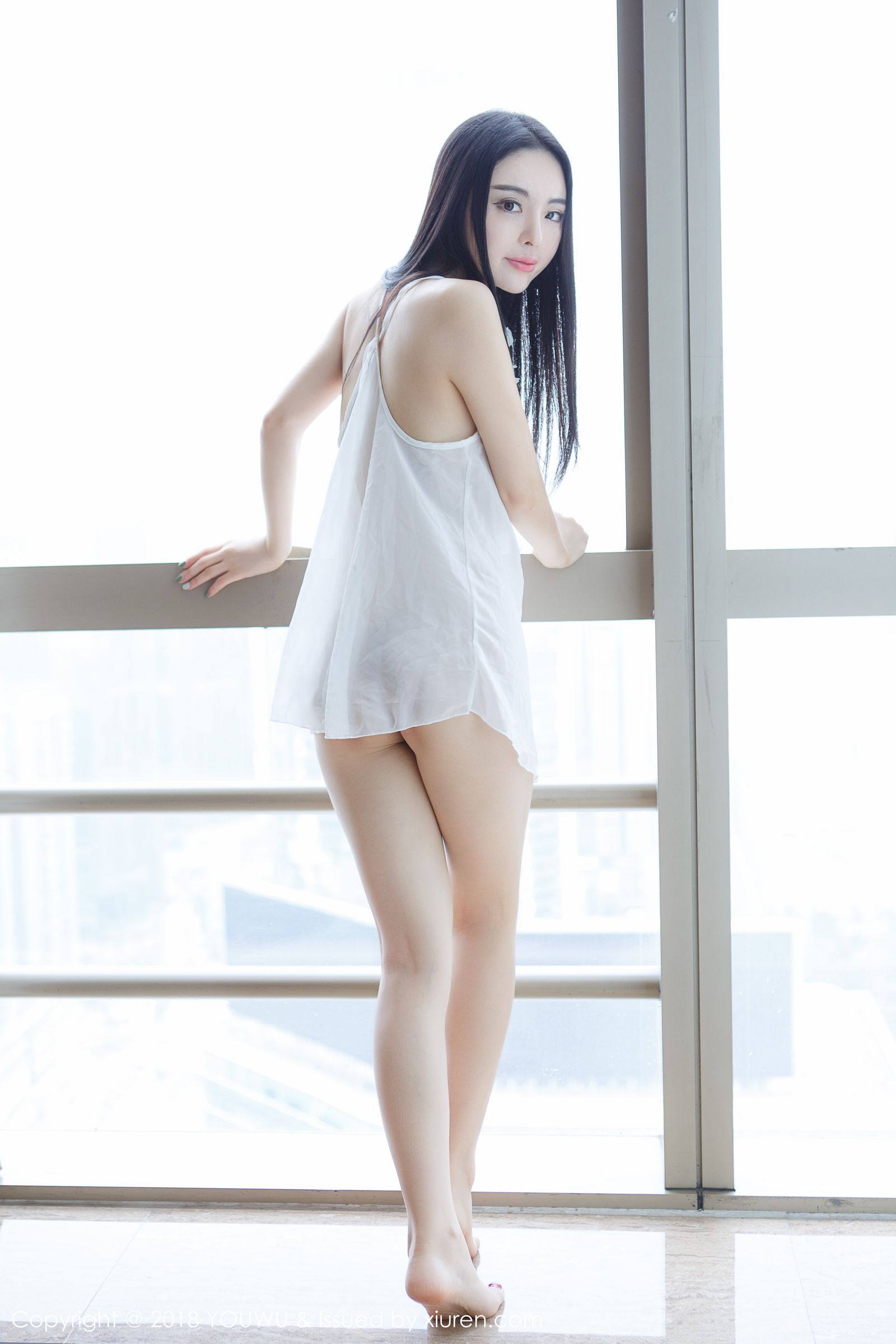 软妹子新人思言 肤白体柔且貌美