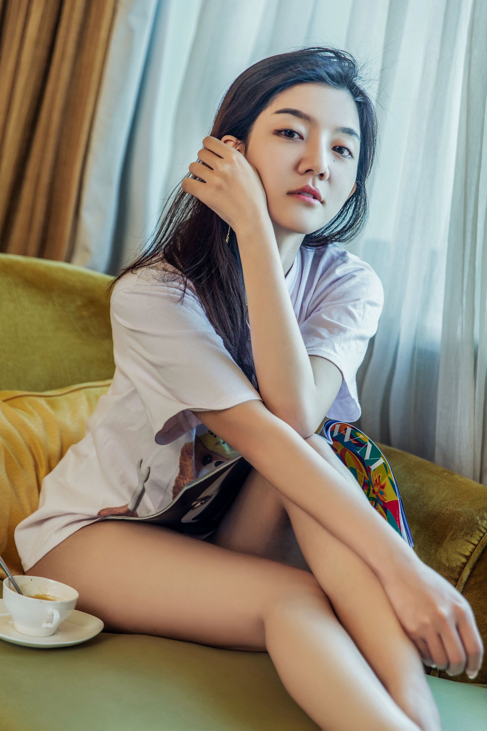 天然纯甄鱼宝宝 天生丽质小鱼儿