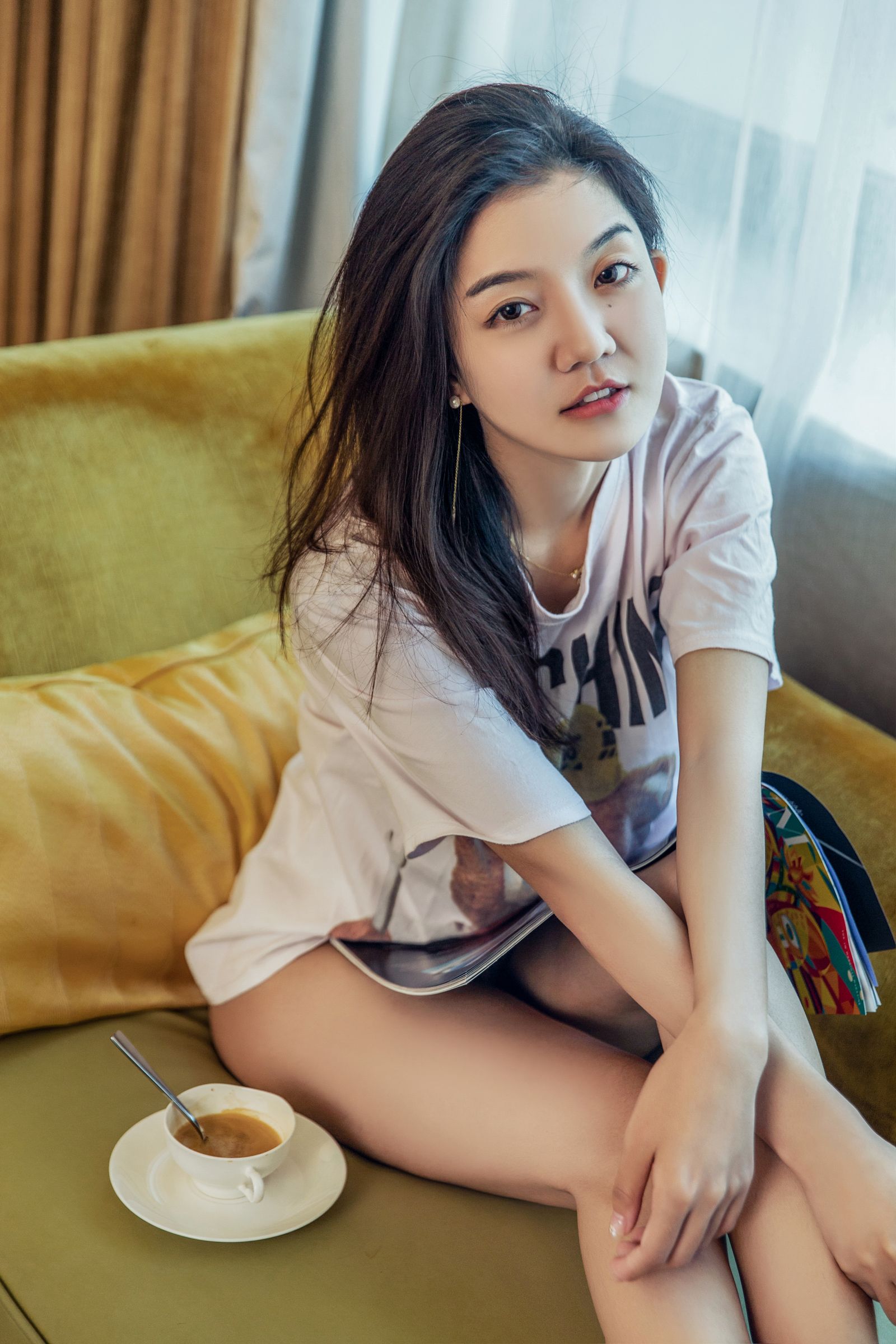 天然纯甄鱼宝宝 天生丽质小鱼儿
