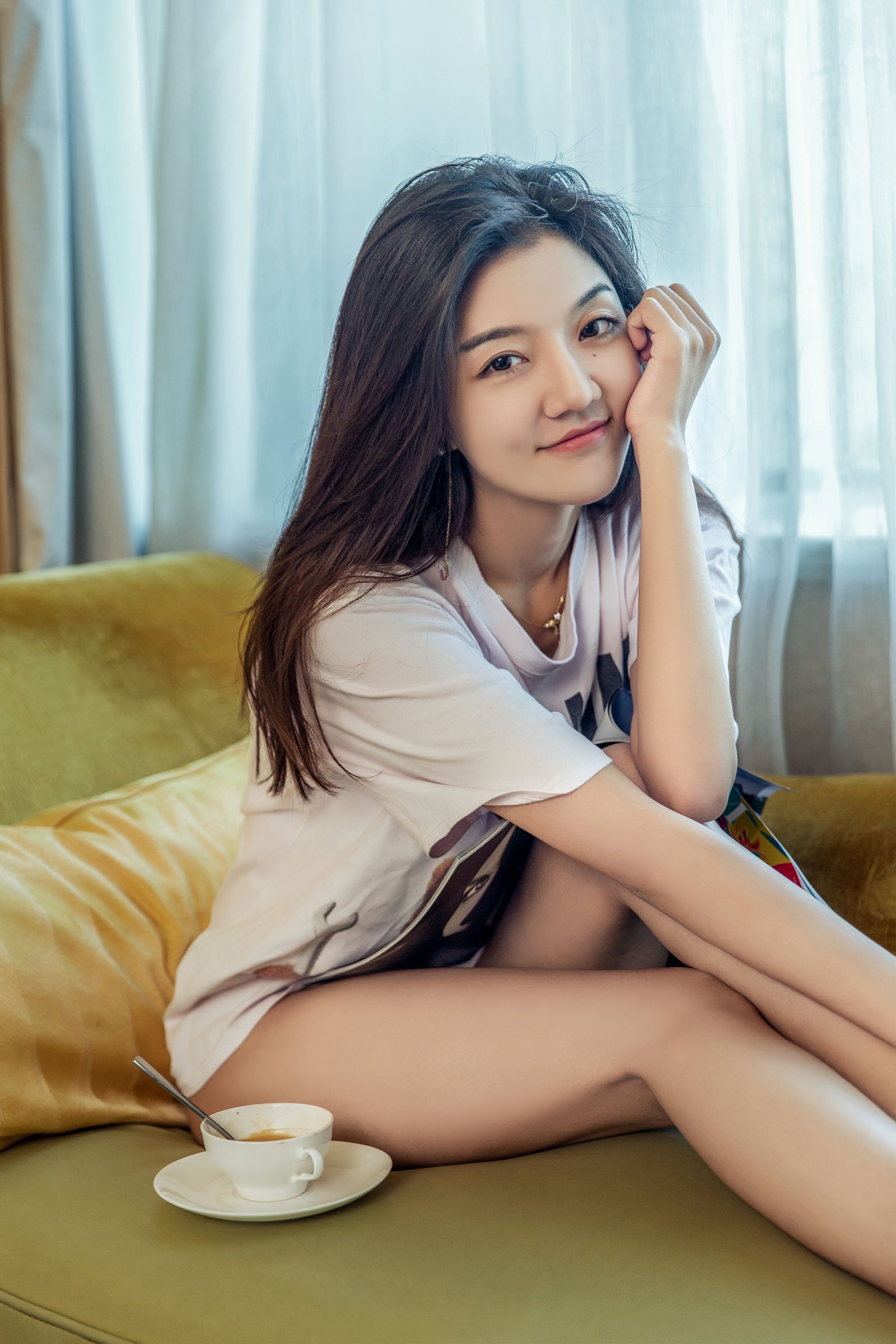 天然纯甄鱼宝宝 天生丽质小鱼儿