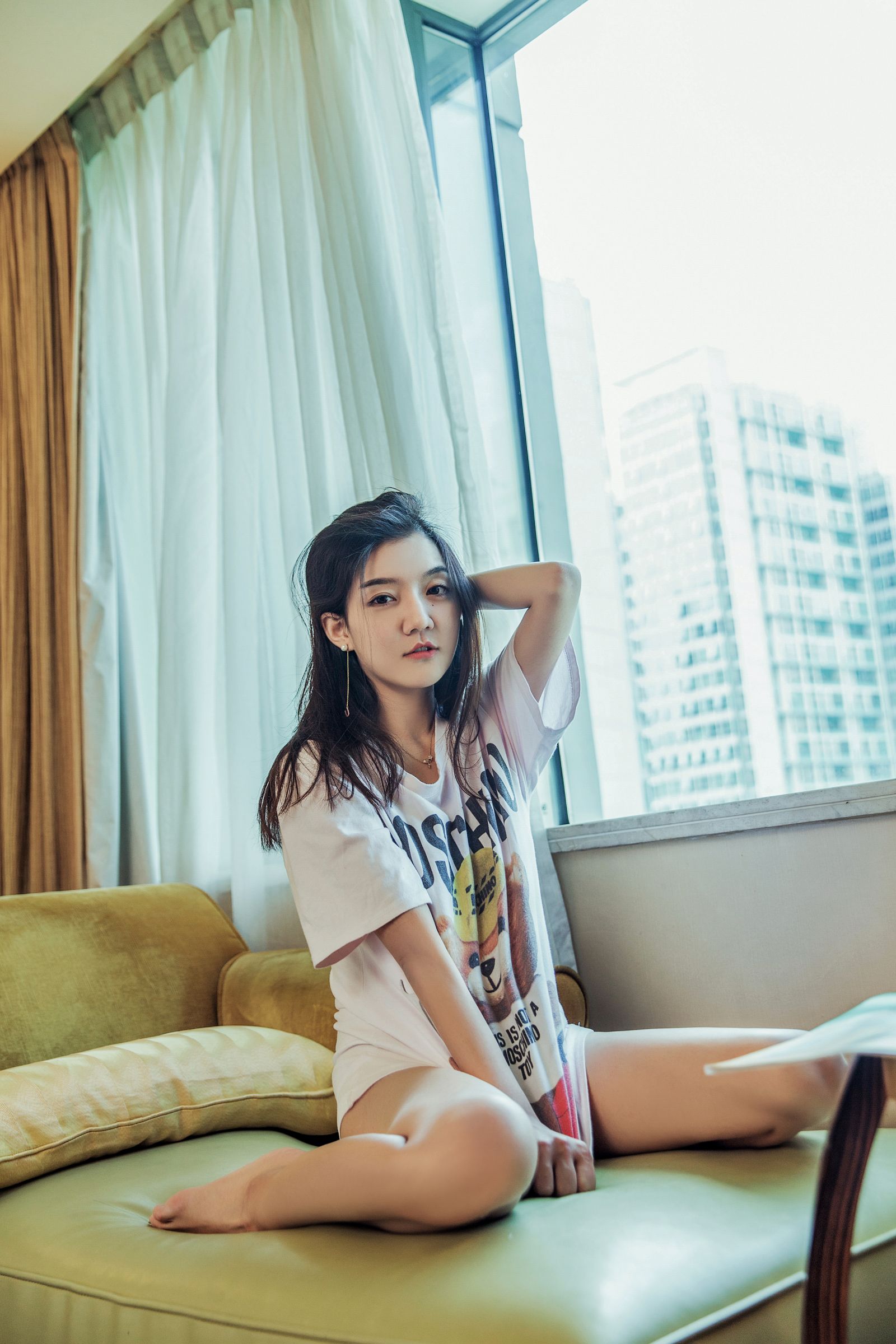 天然纯甄鱼宝宝 天生丽质小鱼儿