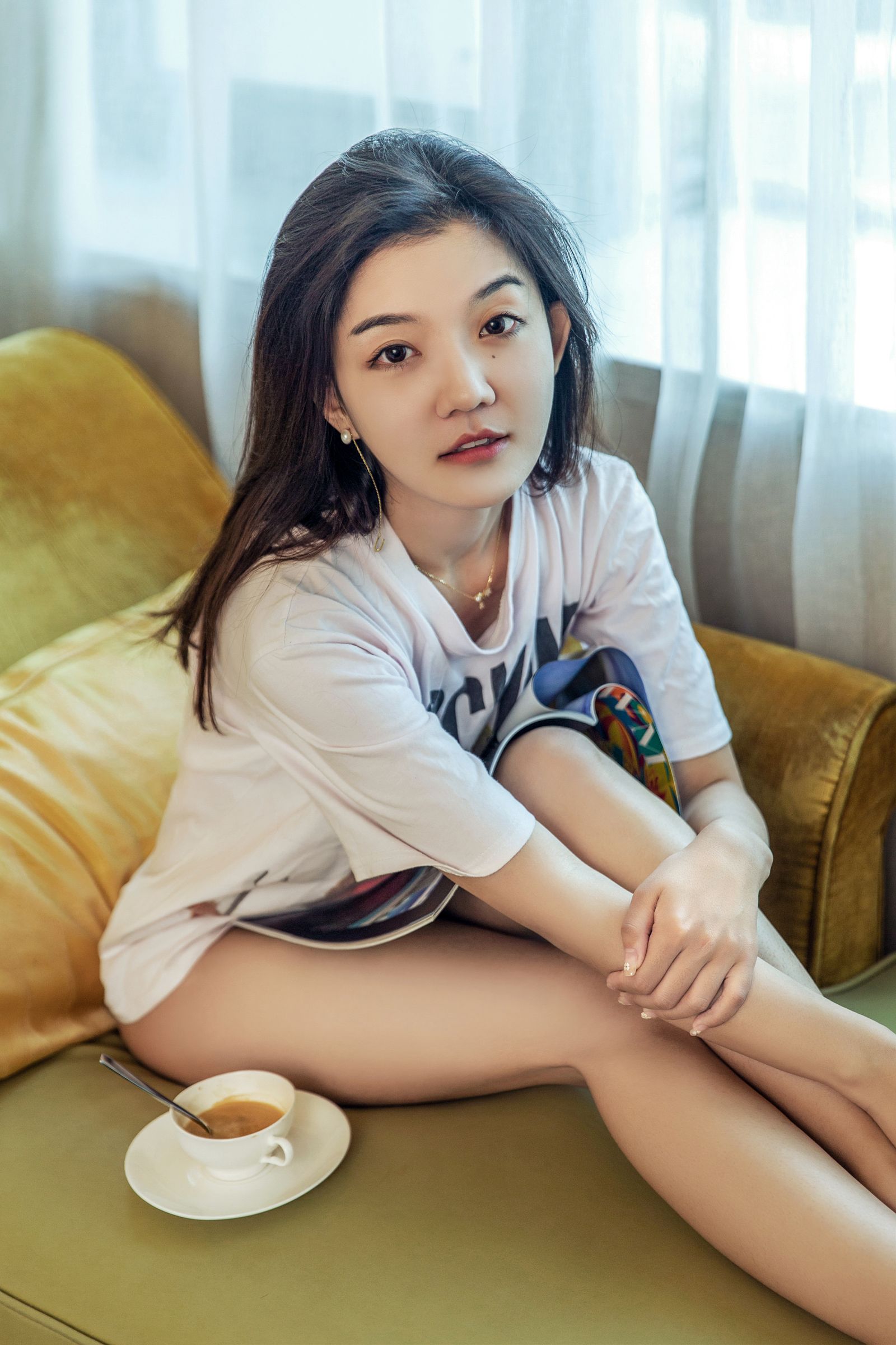 天然纯甄鱼宝宝 天生丽质小鱼儿
