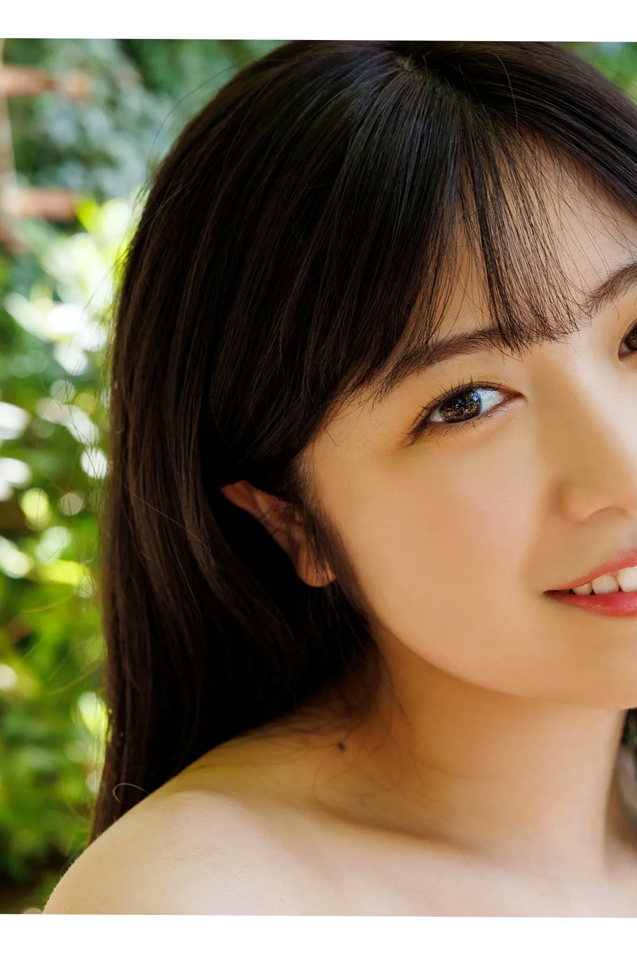 吉田莉桜 - 停不下来的新鲜感！日系粉色比基尼家居私房写真 [76P]