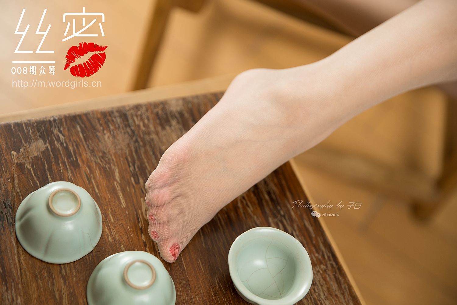 [TouTiao头条女神]高清写真图 蜜丝系列 旗袍片上辑 Jennanni_Jen