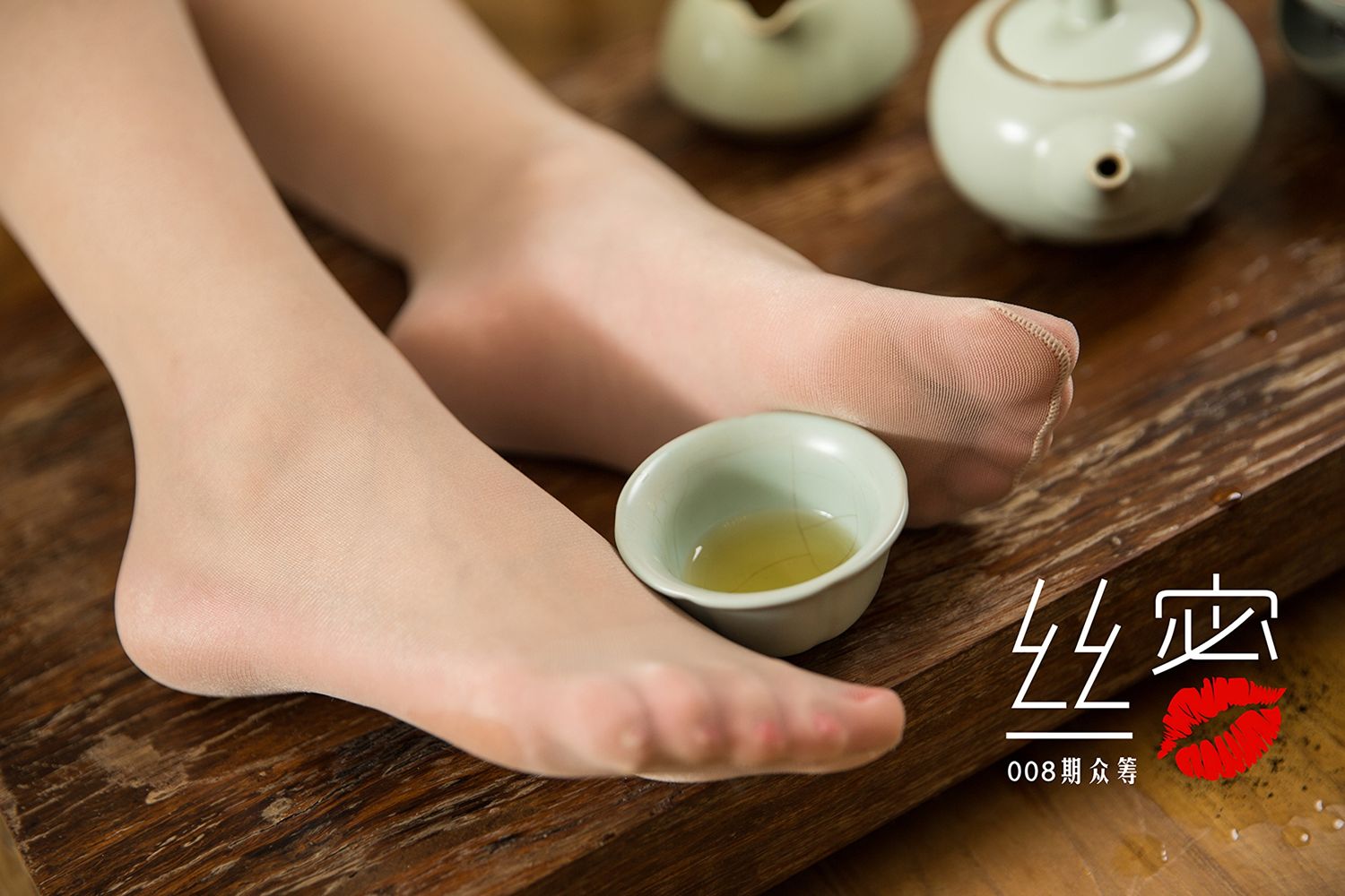 [TouTiao头条女神]高清写真图 蜜丝系列 旗袍片上辑 Jennanni_Jen