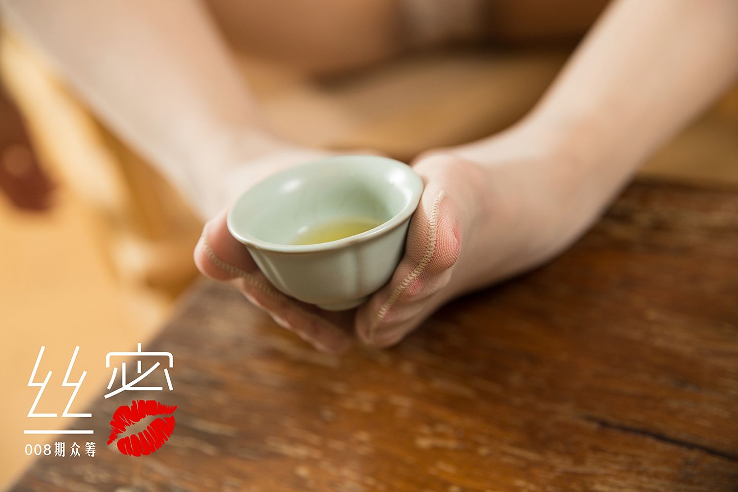 [TouTiao头条女神]高清写真图 蜜丝系列 旗袍片上辑 Jennanni_Jen