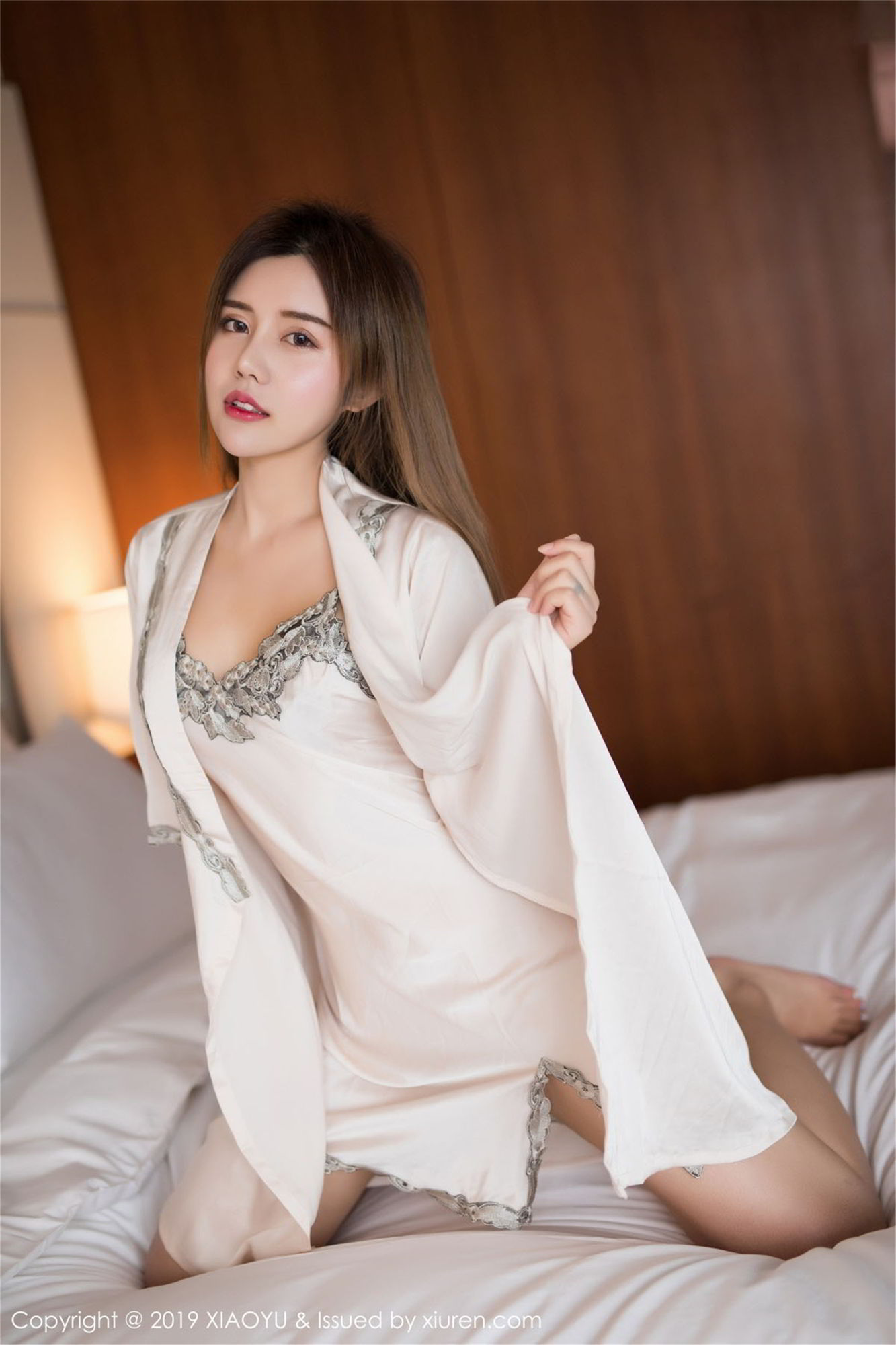 [XIAOYU]高清写真图 2019.06.20 VOL.093 Cris_卓娅祺