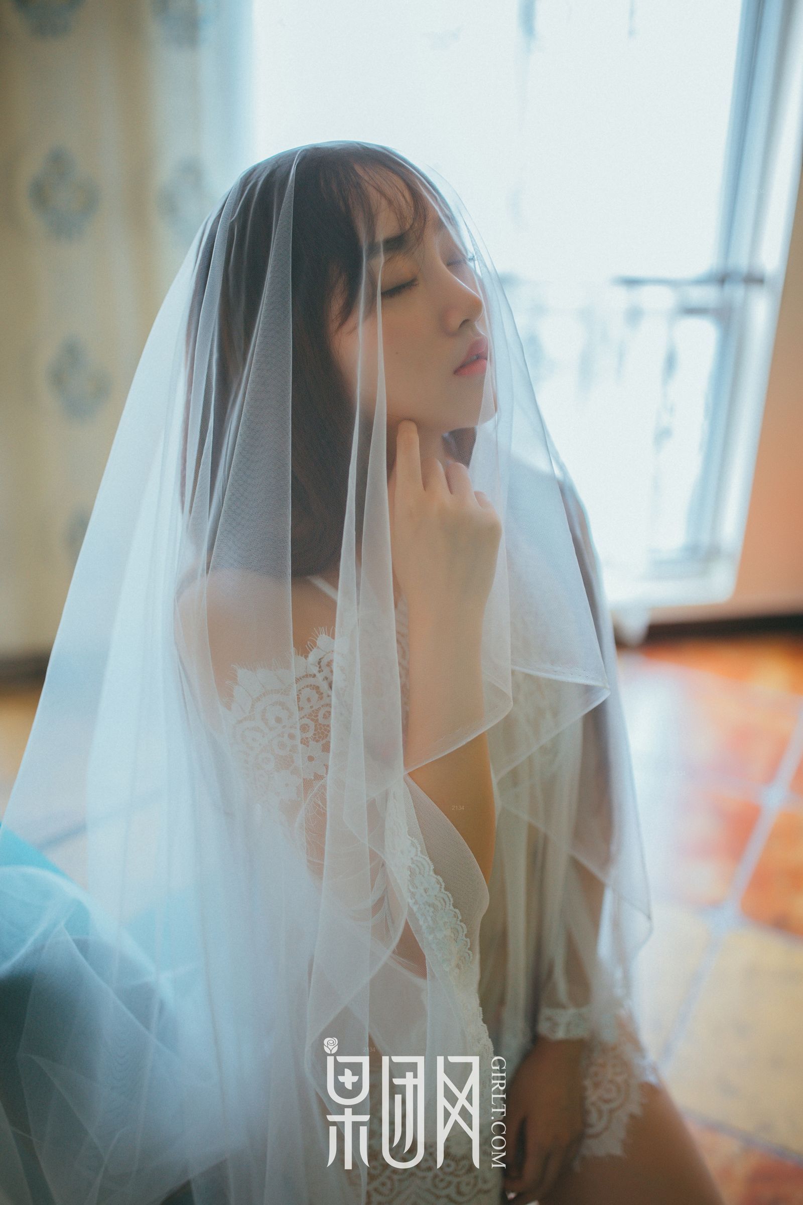 身高&颜值&身材，完美邻家小妹惊喜上线！
