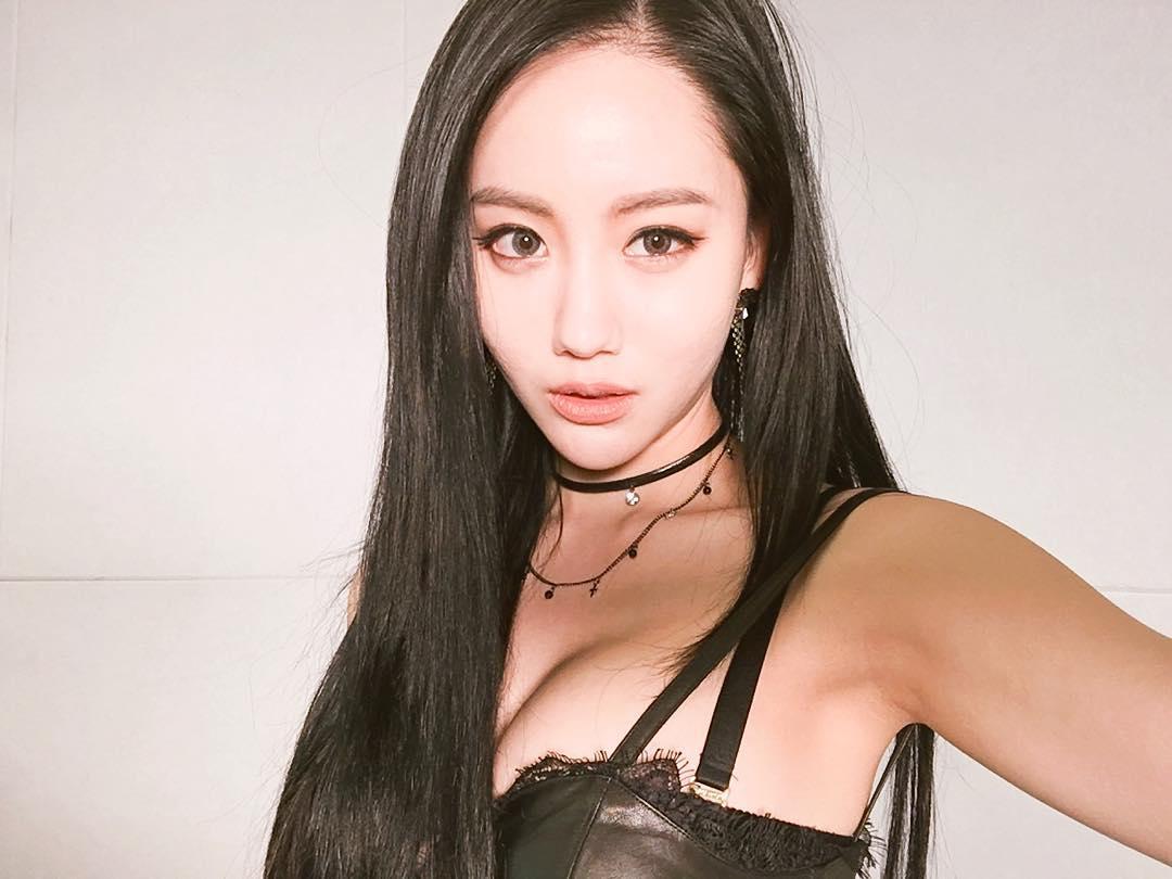 韩国火辣鼓手A-YEON，以鼓声重击我的心跳！