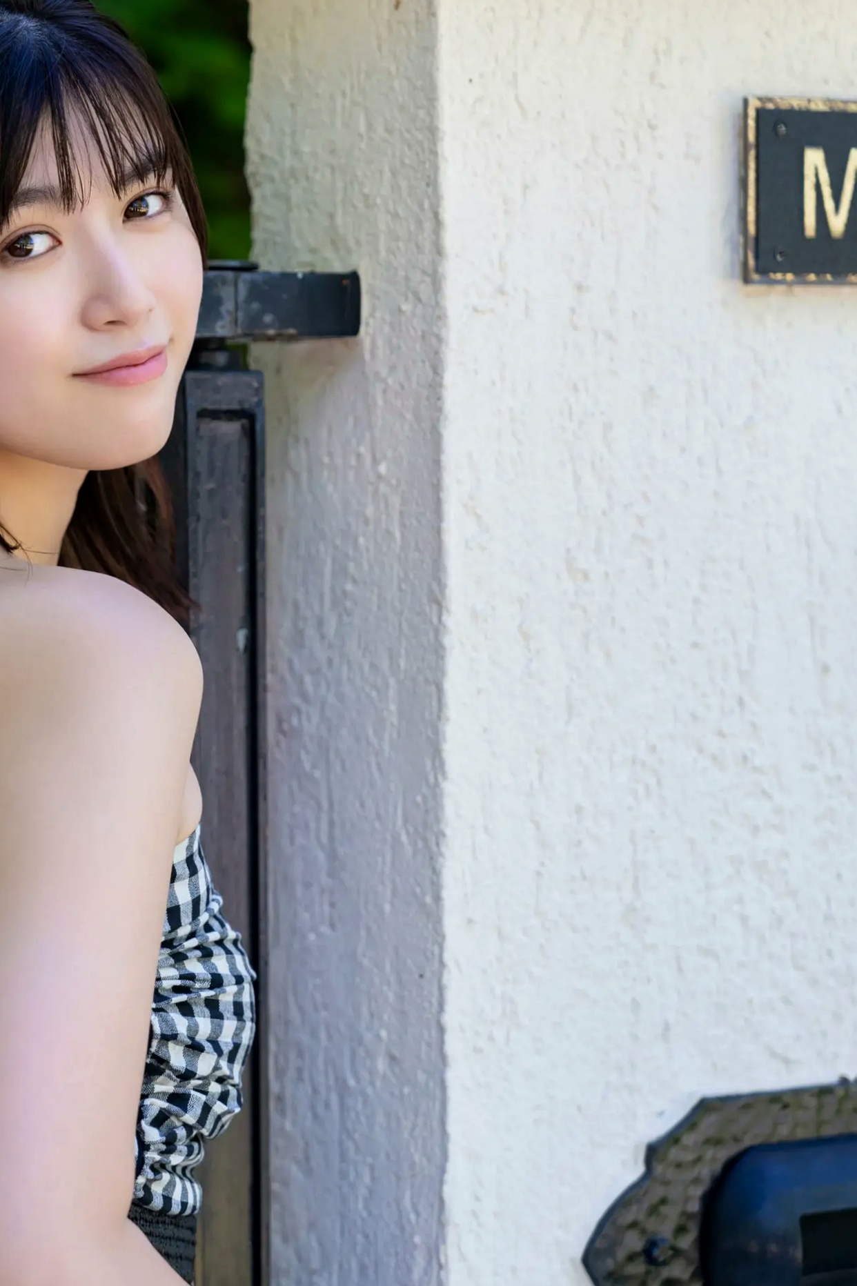 北向珠夕 - マブい彼女 Vol.3 [141P] 日本清纯美少女室内比基尼蕾丝内衣私房写真