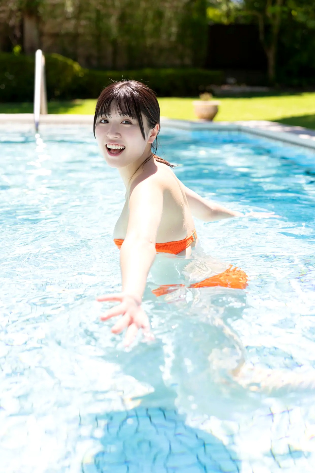 北向珠夕 - マブい彼女 Vol.3 [141P] 日本清纯美少女室内比基尼蕾丝内衣私房写真