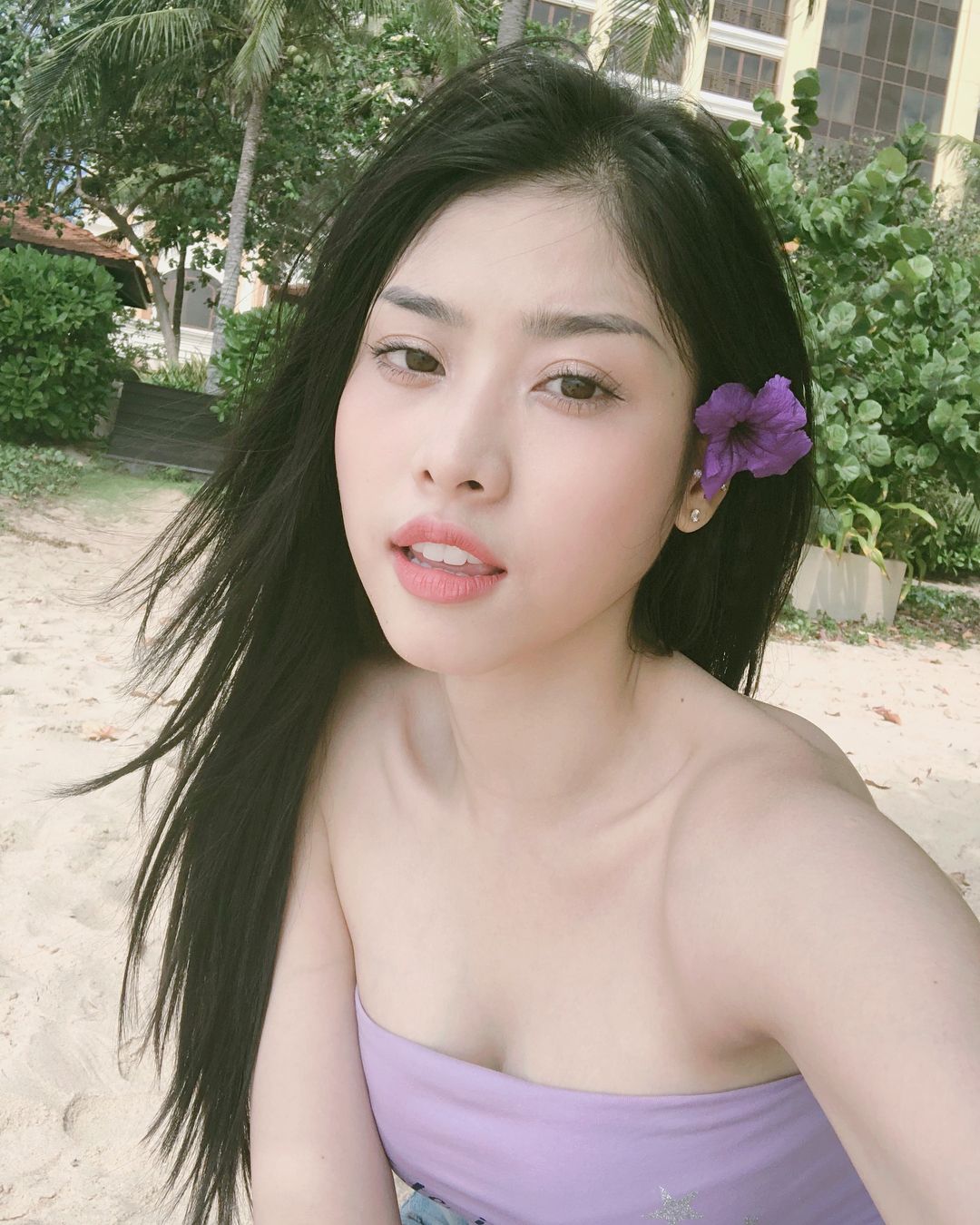 清爽酸辣越南小菜重得这样汗流浃胸