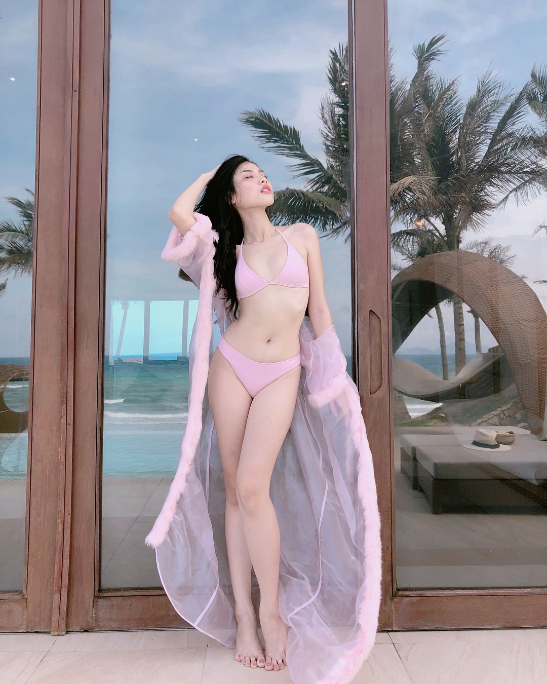 清爽酸辣越南小菜重得这样汗流浃胸