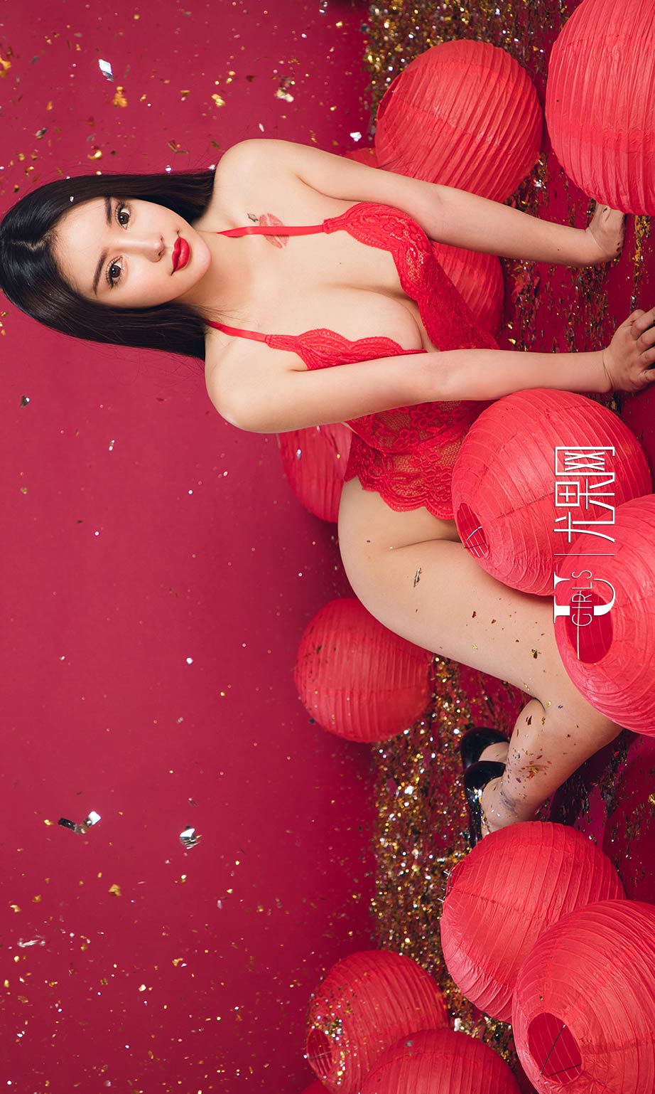 尤果网五周年Let\