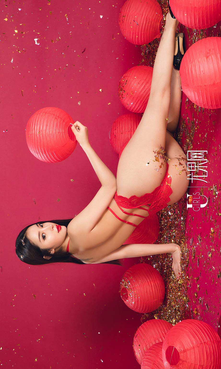 尤果网五周年Let\