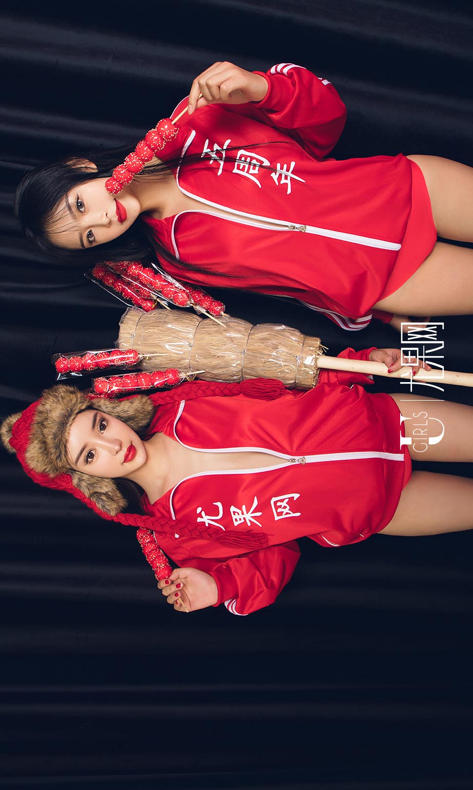 尤果网五周年Let\