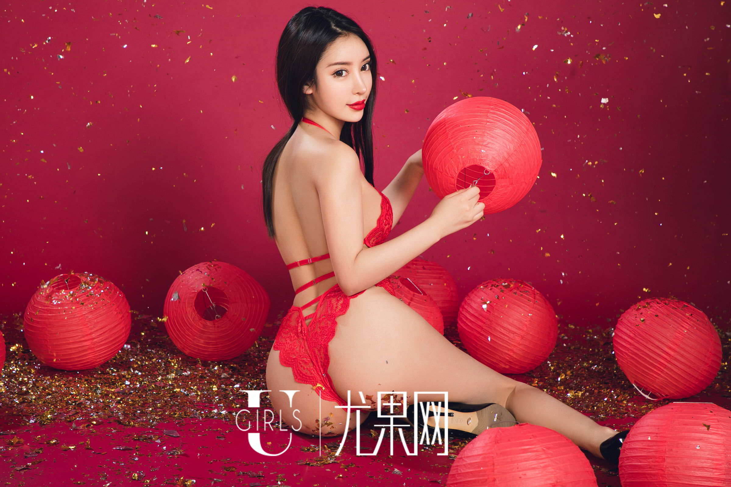 程瑜西与孙嘉琪 新年特辑尤乐时刻