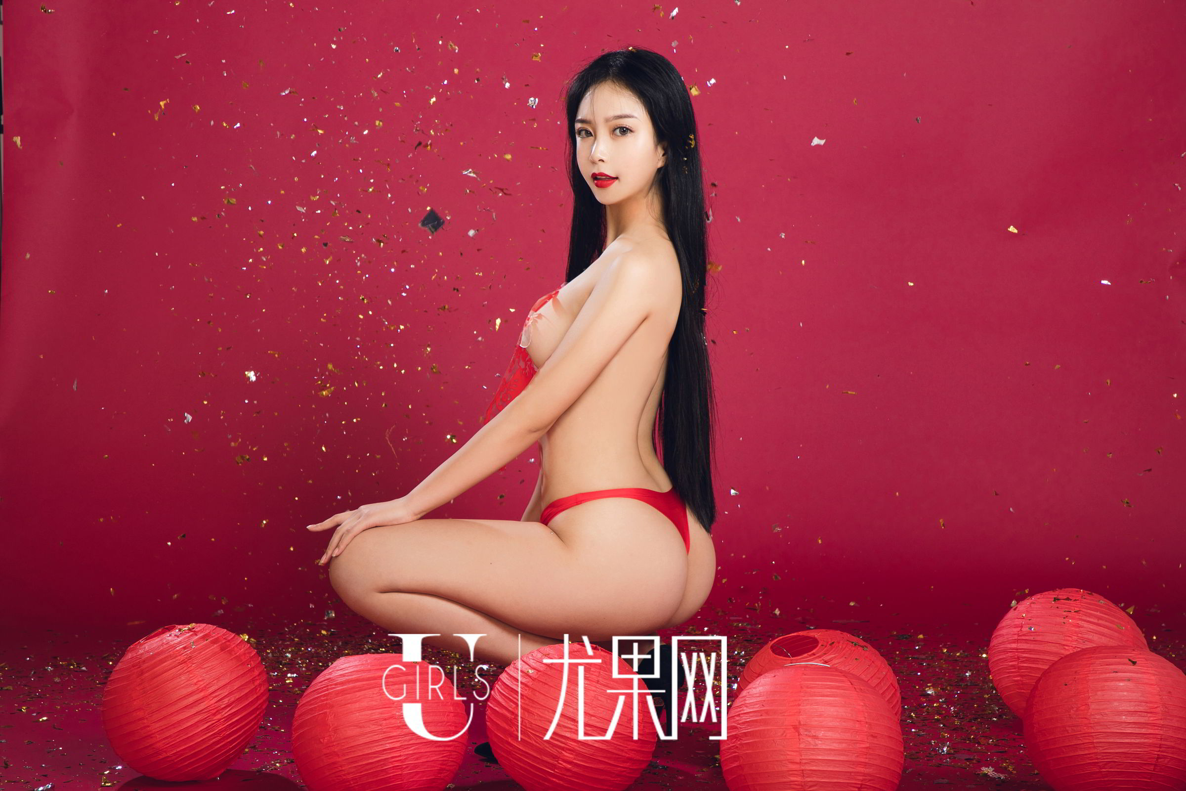 程瑜西与孙嘉琪 新年特辑尤乐时刻