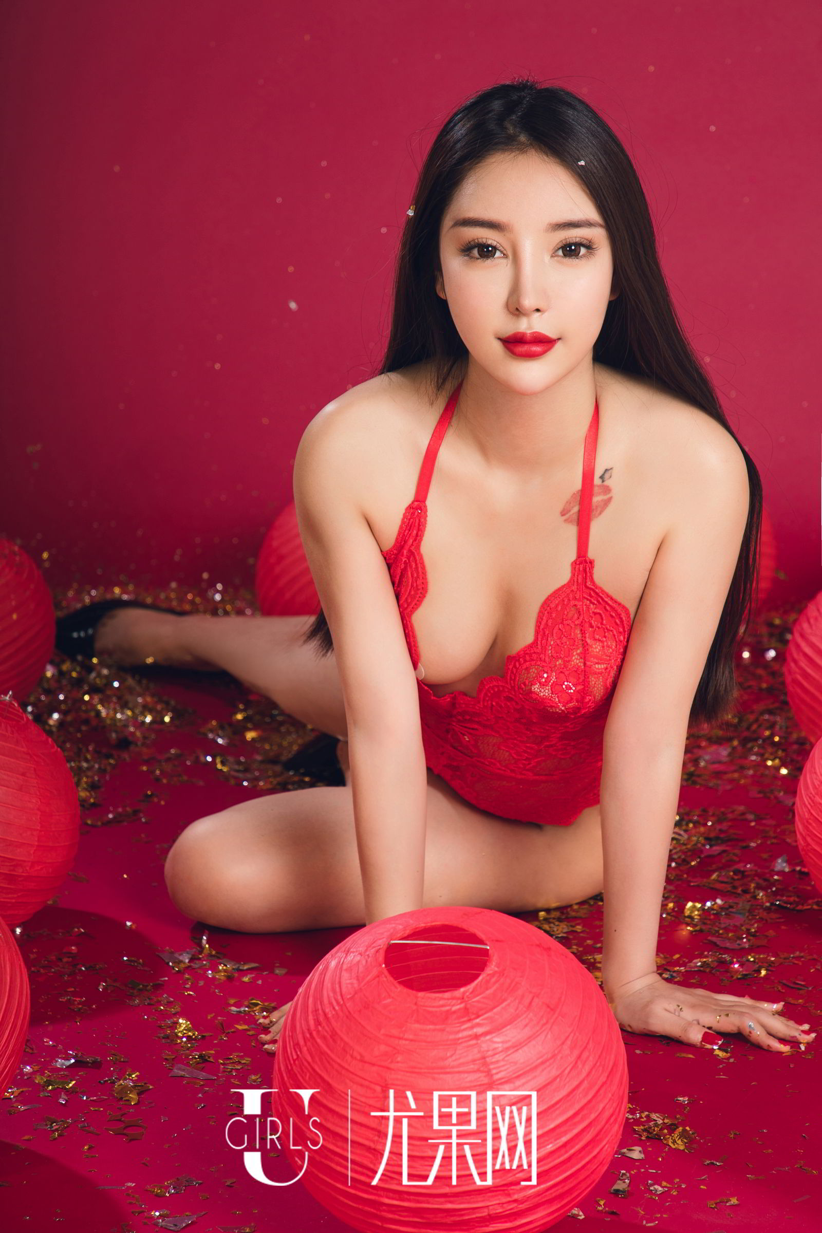 程瑜西与孙嘉琪 新年特辑尤乐时刻