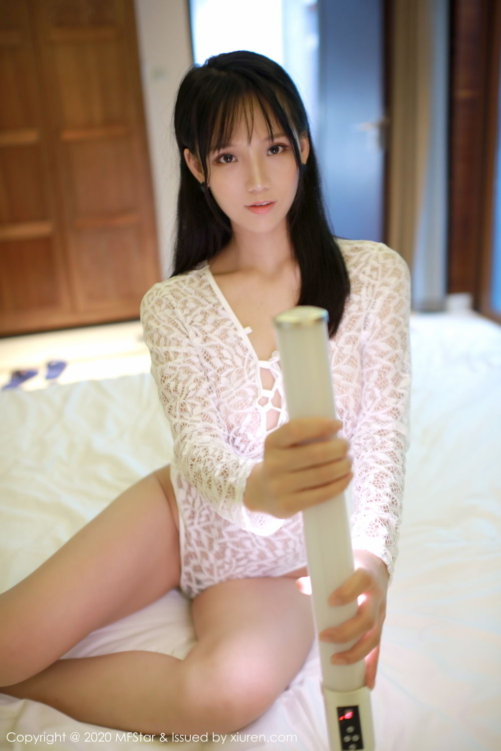 [MFStar]高清写真图 2020.03.03 VOL.279 李可可