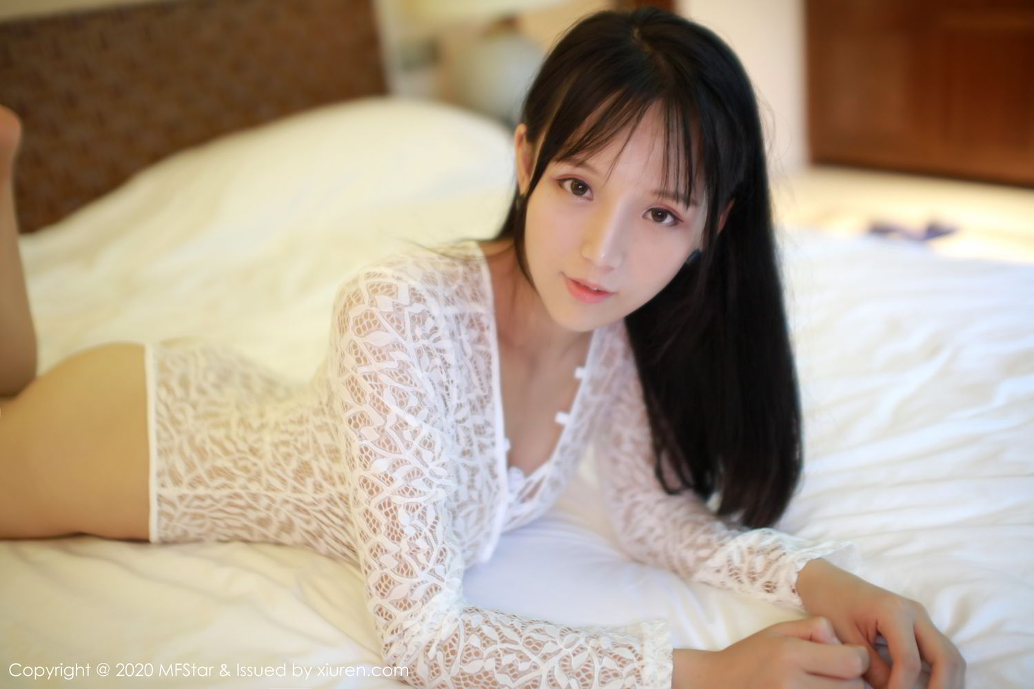 [MFStar]高清写真图 2020.03.03 VOL.279 李可可