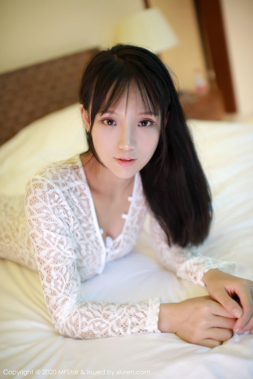 [MFStar]高清写真图 2020.03.03 VOL.279 李可可