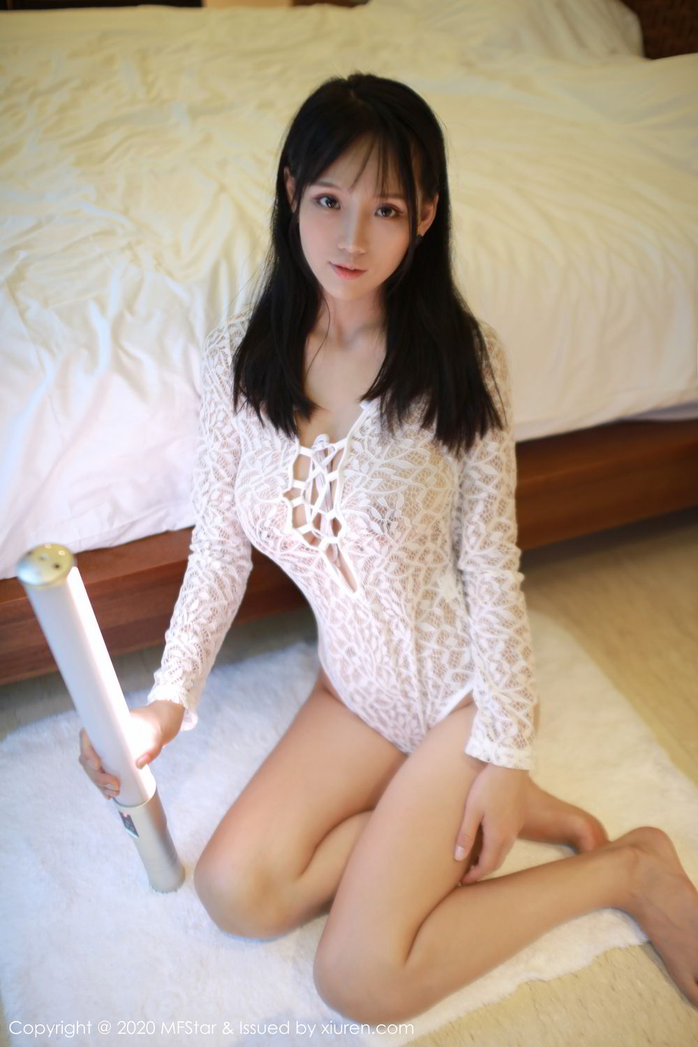 [MFStar]高清写真图 2020.03.03 VOL.279 李可可