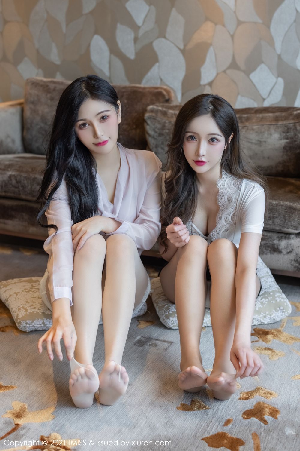 [IMISS]高清写真图 2021.08.19 VOL.625 模特合集