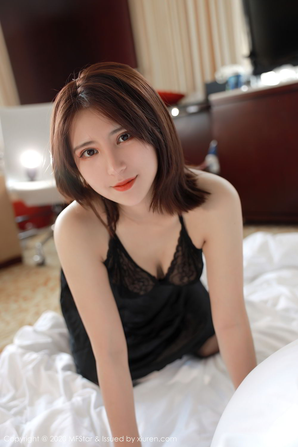 [MFStar]高清写真图 2020.06.30 VOL.336 久久Aimee