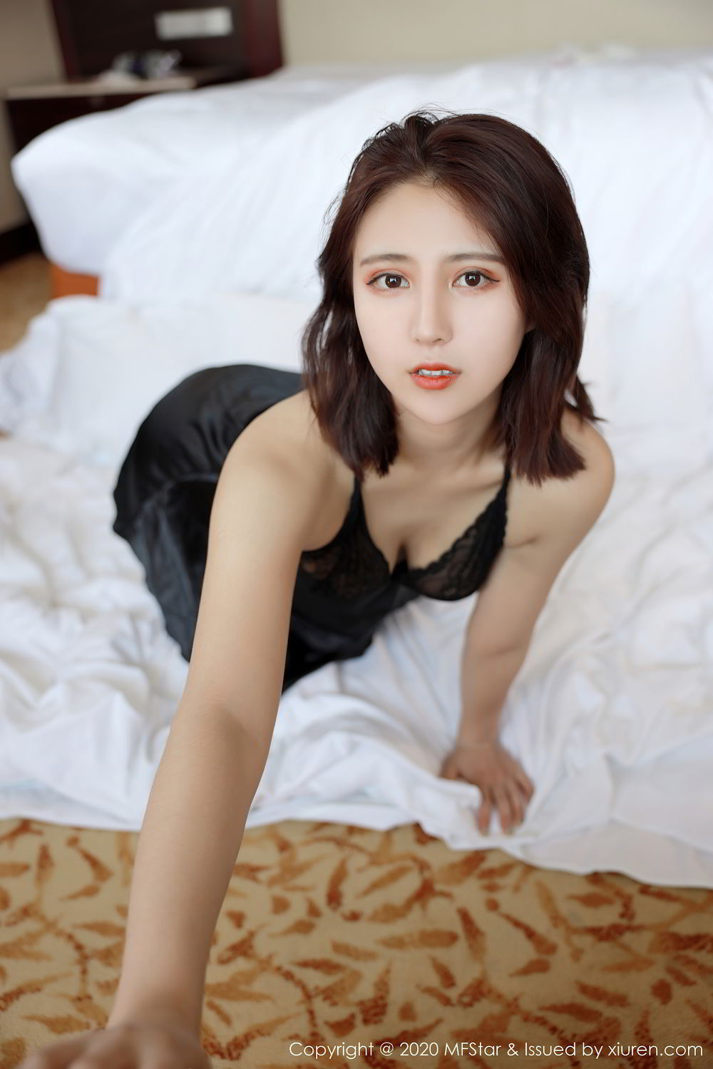 [MFStar]高清写真图 2020.06.30 VOL.336 久久Aimee