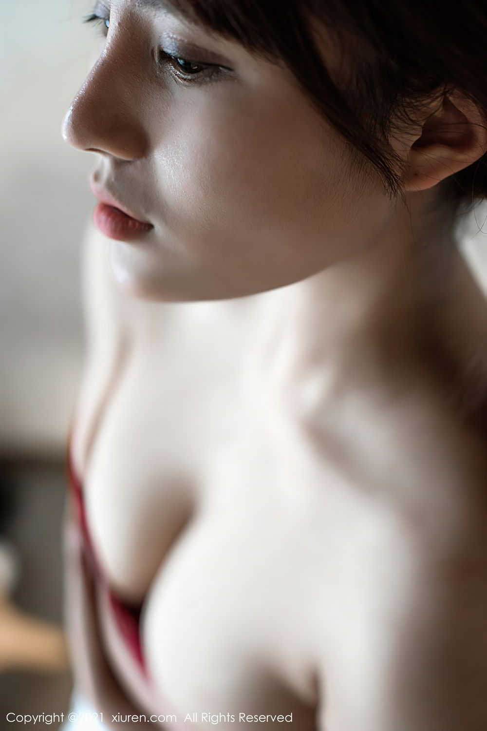 [XiuRen]高清写真图 2021.06.09 VOL.3522 久久Aimee