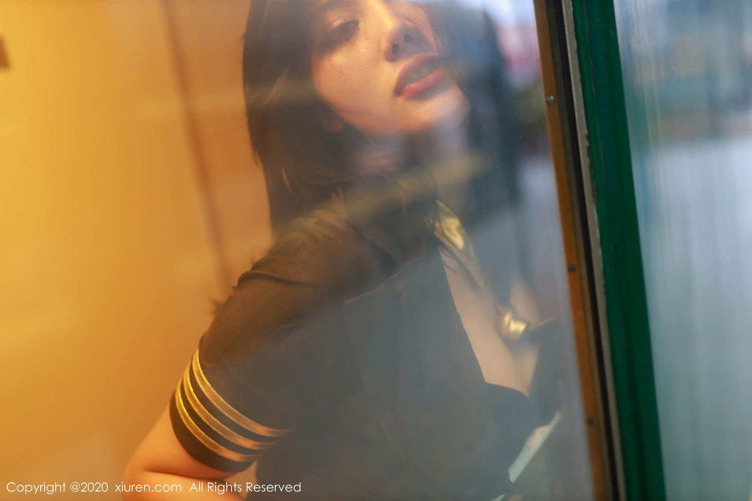 [XIUREN]高清写真图 2020.03.03 就是阿朱啊