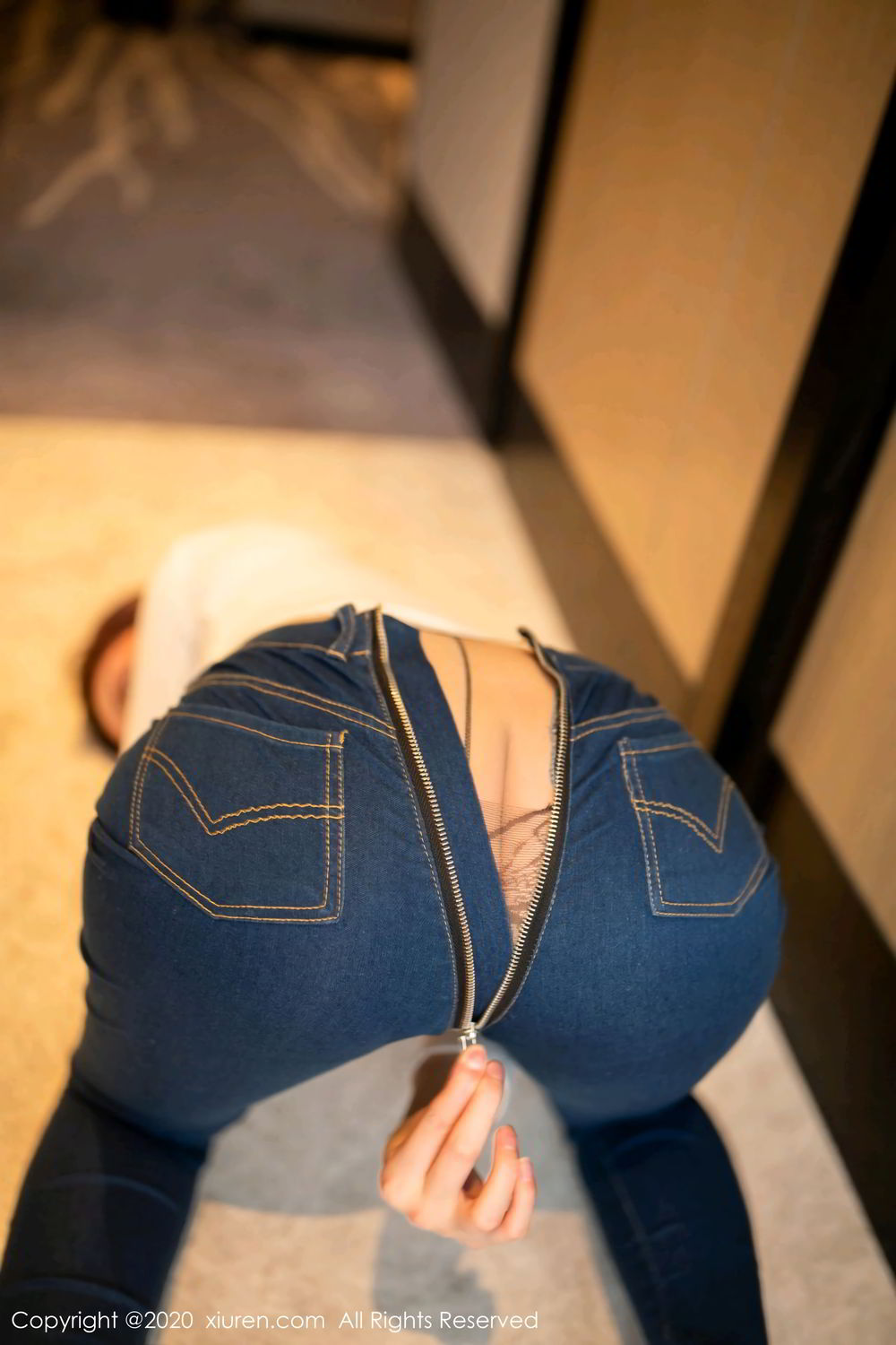 [XiuRen]高清写真图 2020.07.15 No.2334 就是阿朱啊