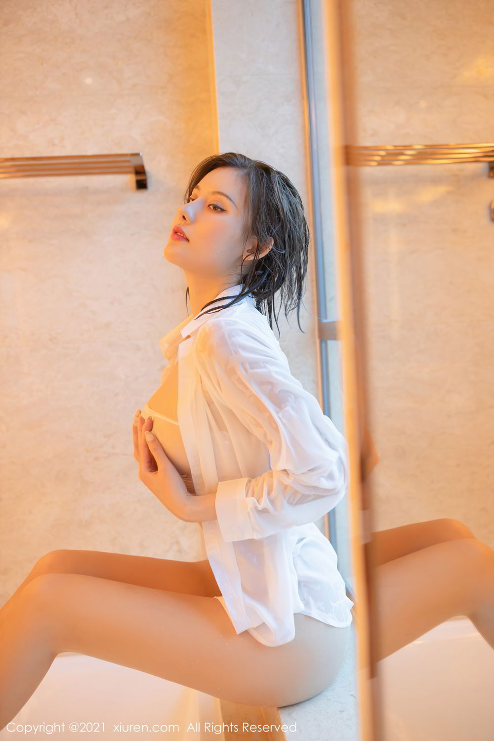 [XiuRen]高清写真图 2021.05.18 VOL.3427 就是阿朱啊