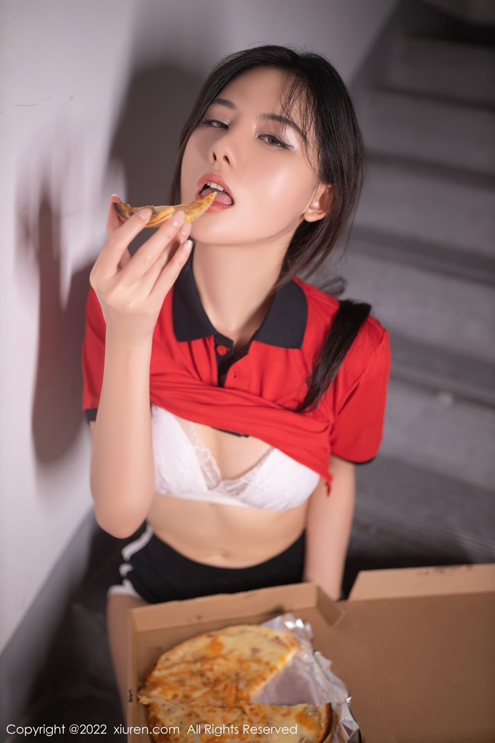[XiuRen]高清写真图 2022.09.02 No.5538 就是阿朱啊