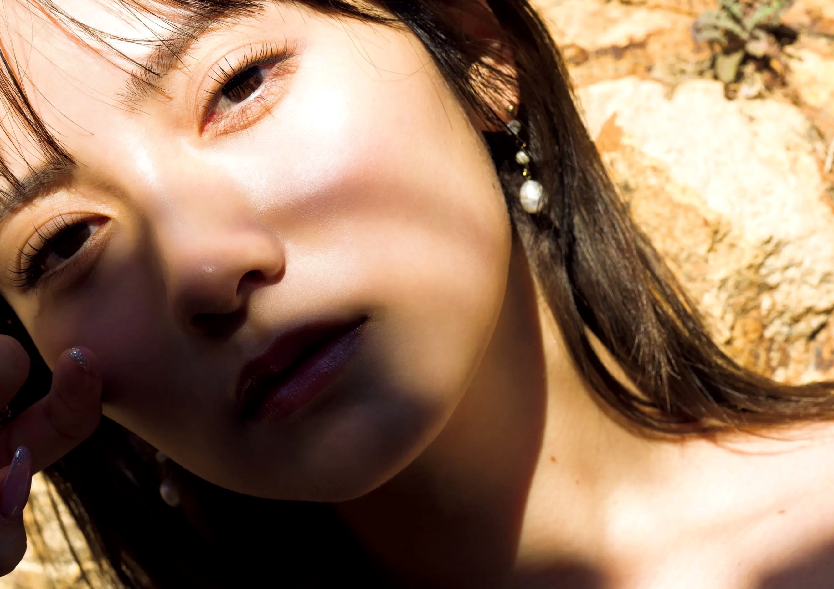 Gallery - 桃月なしこ - むすび 户外街拍与阳光比基尼浴室湿身性感写真 [185P171MB]日本比基尼湿身户外性感 桃月なしこ女神私房照_秀色女神 - image 2