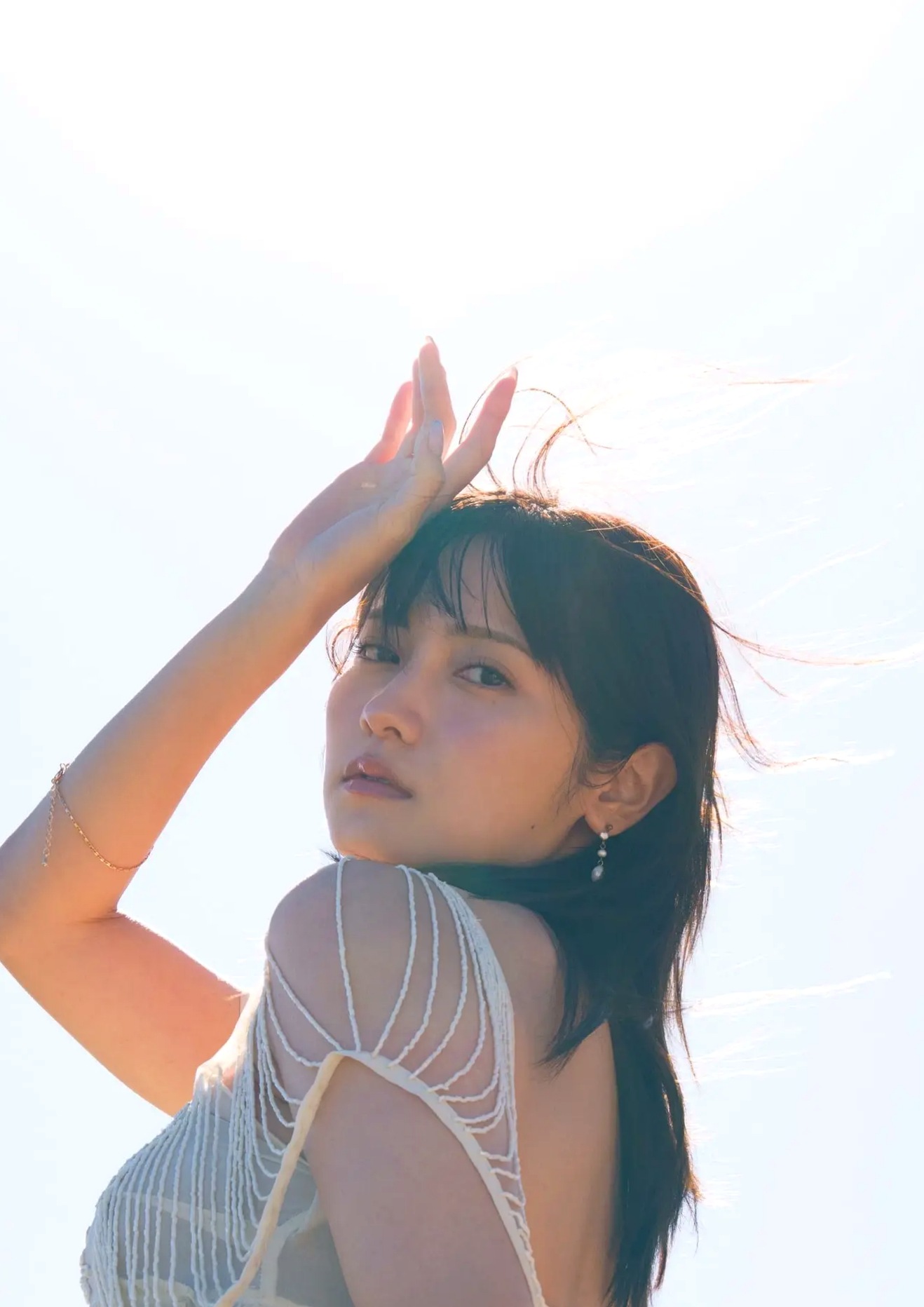 Gallery - 桃月なしこ - むすび 户外街拍与阳光比基尼浴室湿身性感写真 [185P171MB]日本比基尼湿身户外性感 桃月なしこ女神私房照_秀色女神 - image 7