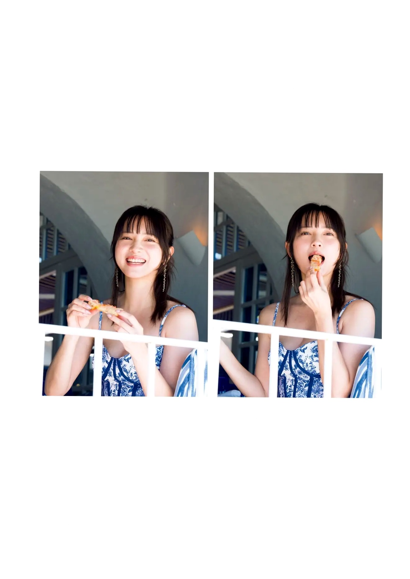 Gallery - 桃月なしこ - むすび 户外街拍与阳光比基尼浴室湿身性感写真 [185P171MB]日本比基尼湿身户外性感 桃月なしこ女神私房照_秀色女神 - image 38