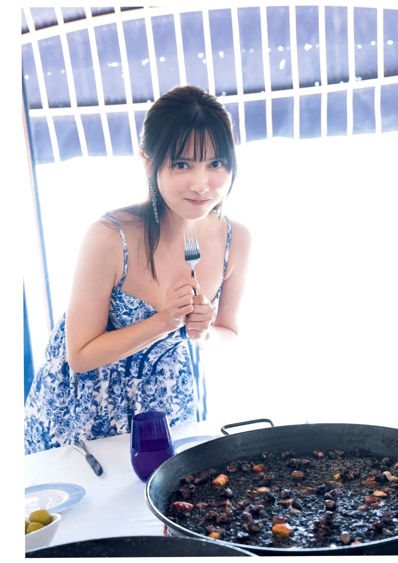 Gallery - 桃月なしこ - むすび 户外街拍与阳光比基尼浴室湿身性感写真 [185P171MB]日本比基尼湿身户外性感 桃月なしこ女神私房照_秀色女神 - image 39