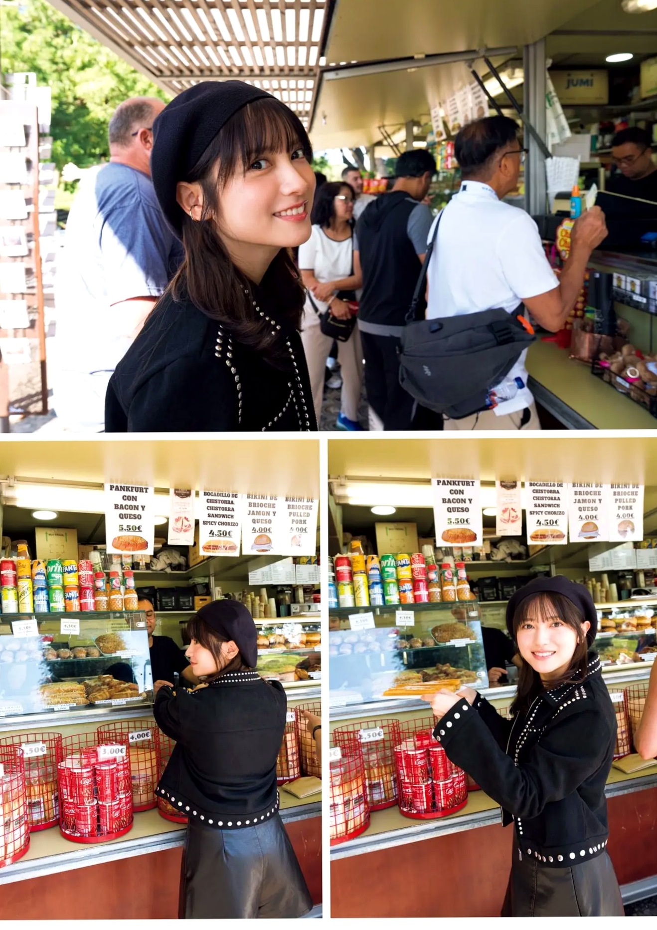 Gallery - 桃月なしこ - むすび 户外街拍与阳光比基尼浴室湿身性感写真 [185P171MB]日本比基尼湿身户外性感 桃月なしこ女神私房照_秀色女神 - image 41