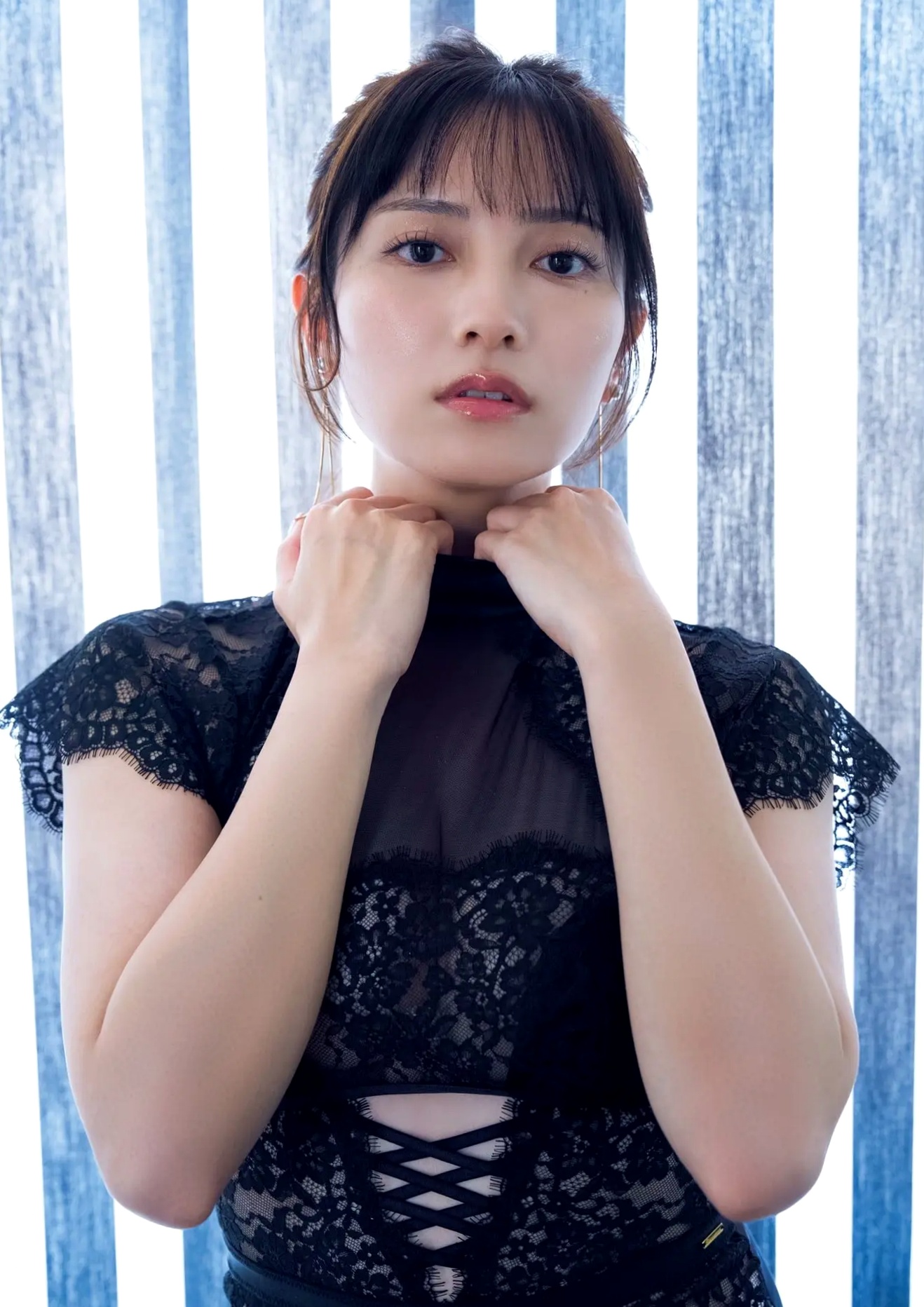 Gallery - 桃月なしこ - むすび 户外街拍与阳光比基尼浴室湿身性感写真 [185P171MB]日本比基尼湿身户外性感 桃月なしこ女神私房照_秀色女神 - image 49