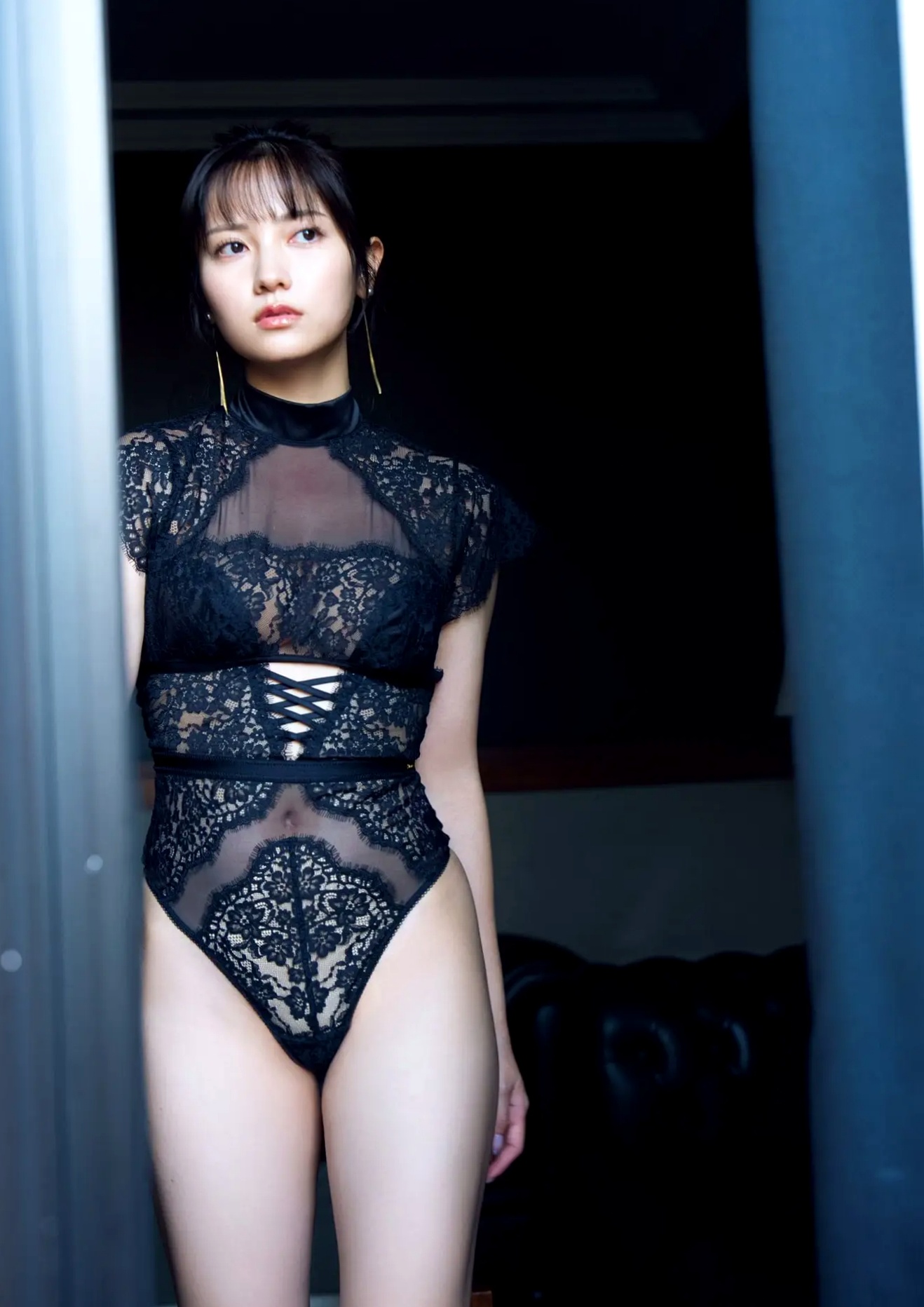 Gallery - 桃月なしこ - むすび 户外街拍与阳光比基尼浴室湿身性感写真 [185P171MB]日本比基尼湿身户外性感 桃月なしこ女神私房照_秀色女神 - image 51